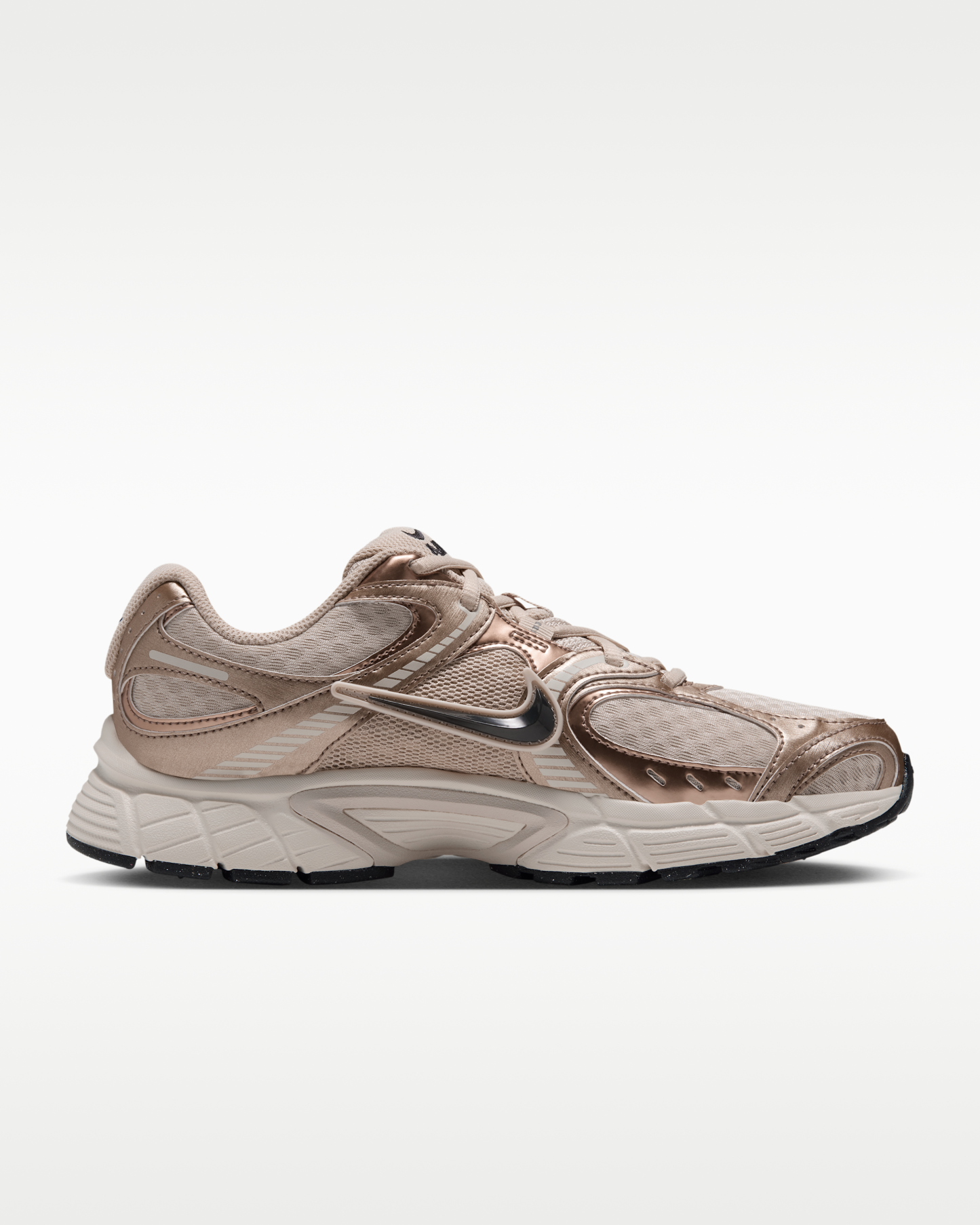 Nike V5 RNR Premium Women's Shoes - Sand Drift/Blur/Light Orewood Brown/Off-Noir - View 3