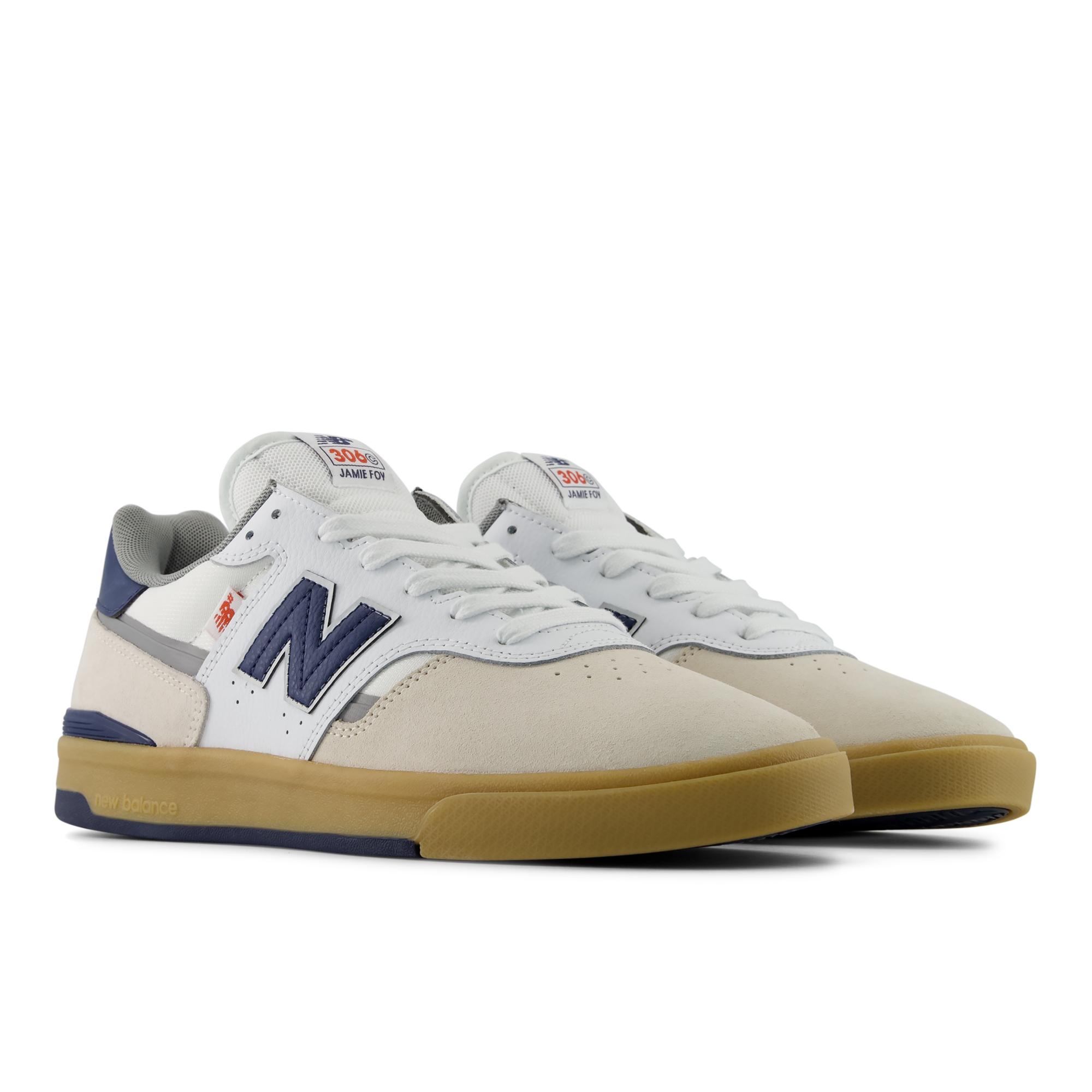 New Balance NB Numeric Jamie Foy 306C, UN306CBW