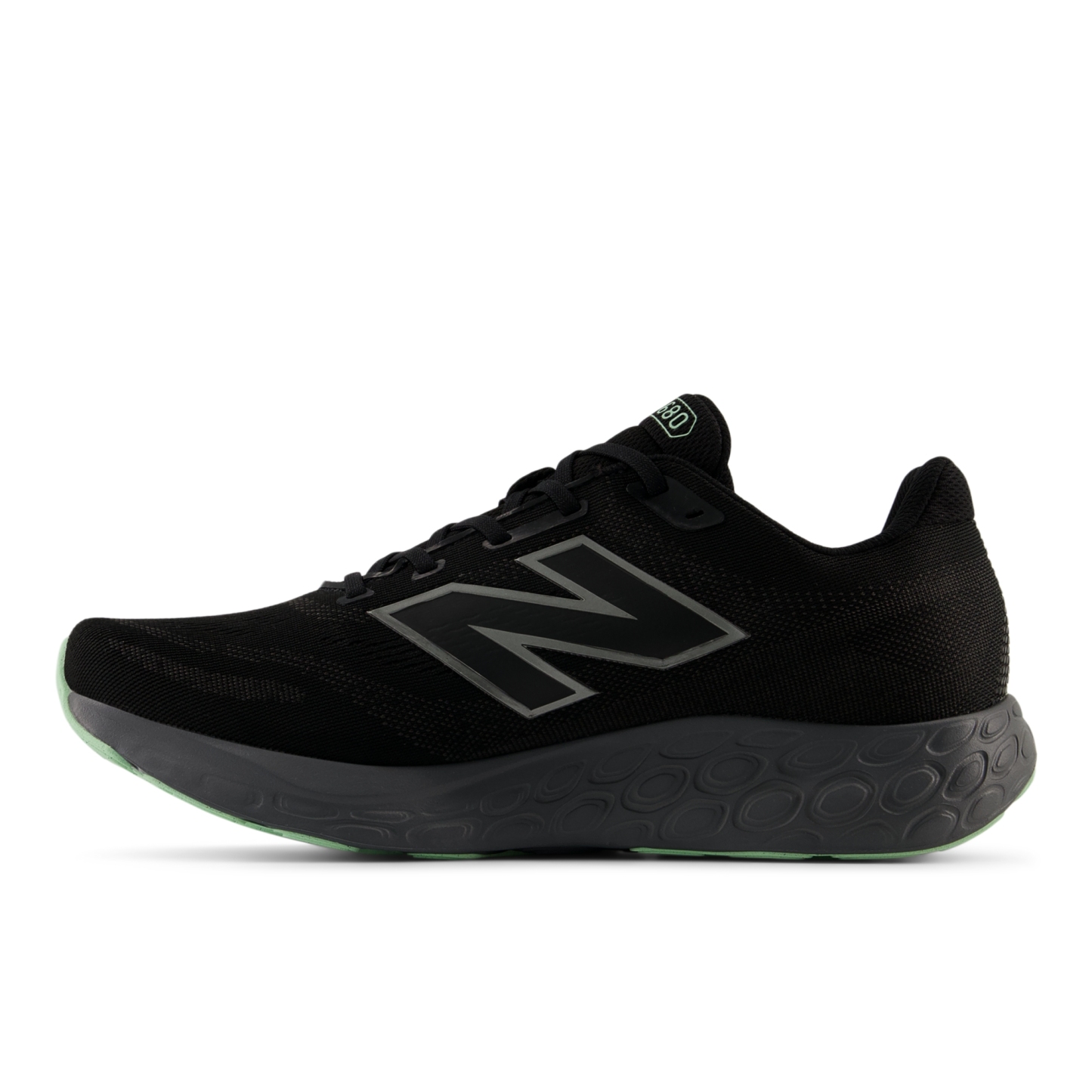 New Balance Fresh Foam 680 v8 Waterproof, M680WBK8