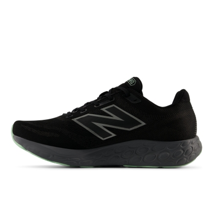 New Balance Fresh Foam 680 v8 Waterproof, M680WBK8