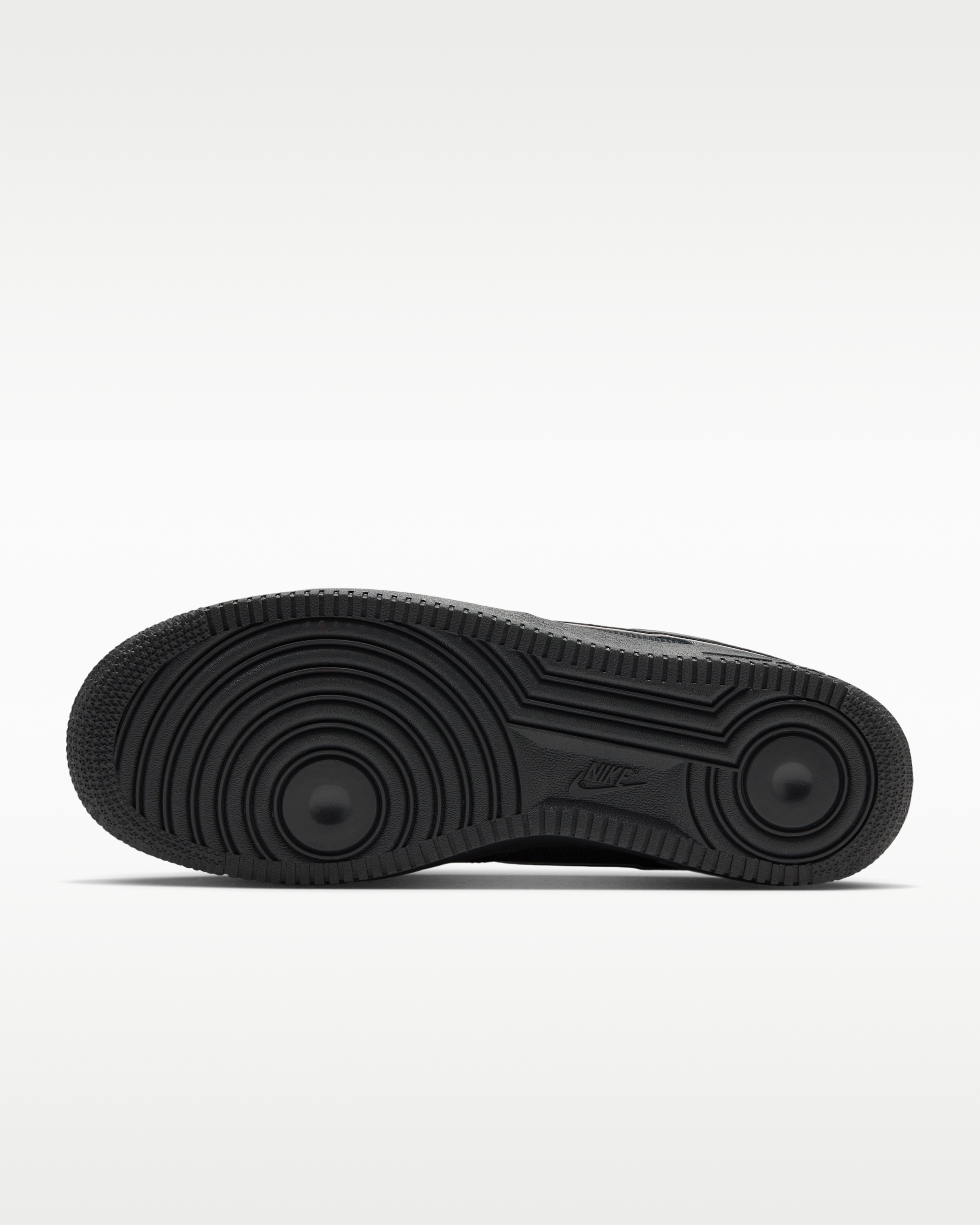 Nike Air Force 1 '07 LV8 Men's Shoes - Anthracite/Anthracite/Summit White - View 2