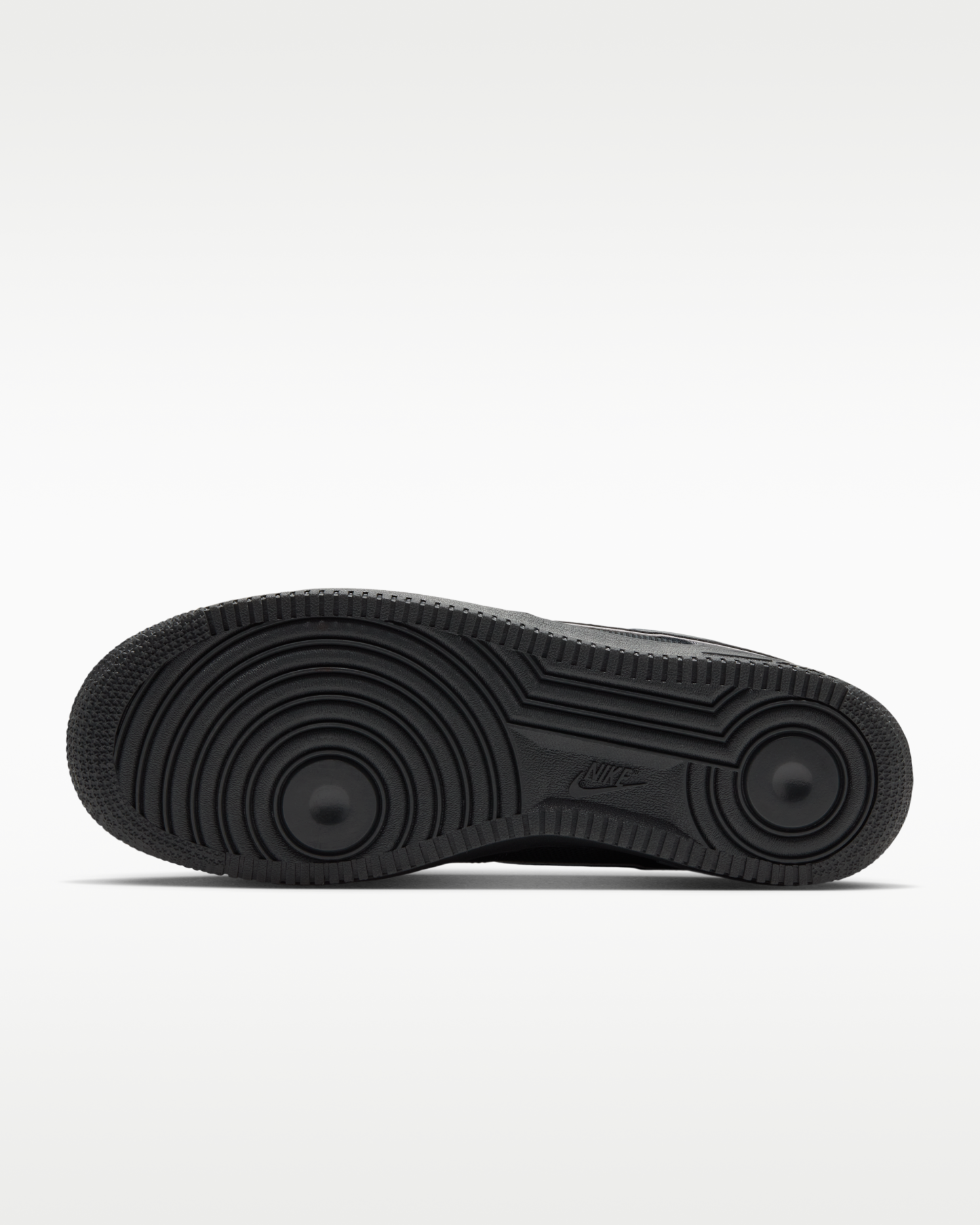 Nike Air Force 1 '07 LV8 Men's Shoes - Anthracite/Anthracite/Summit White - View 2