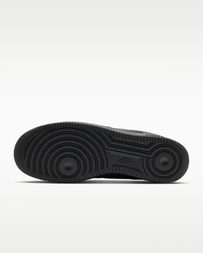 Nike Air Force 1 '07 LV8 Men's Shoes - Anthracite/Anthracite/Summit White - View 2
