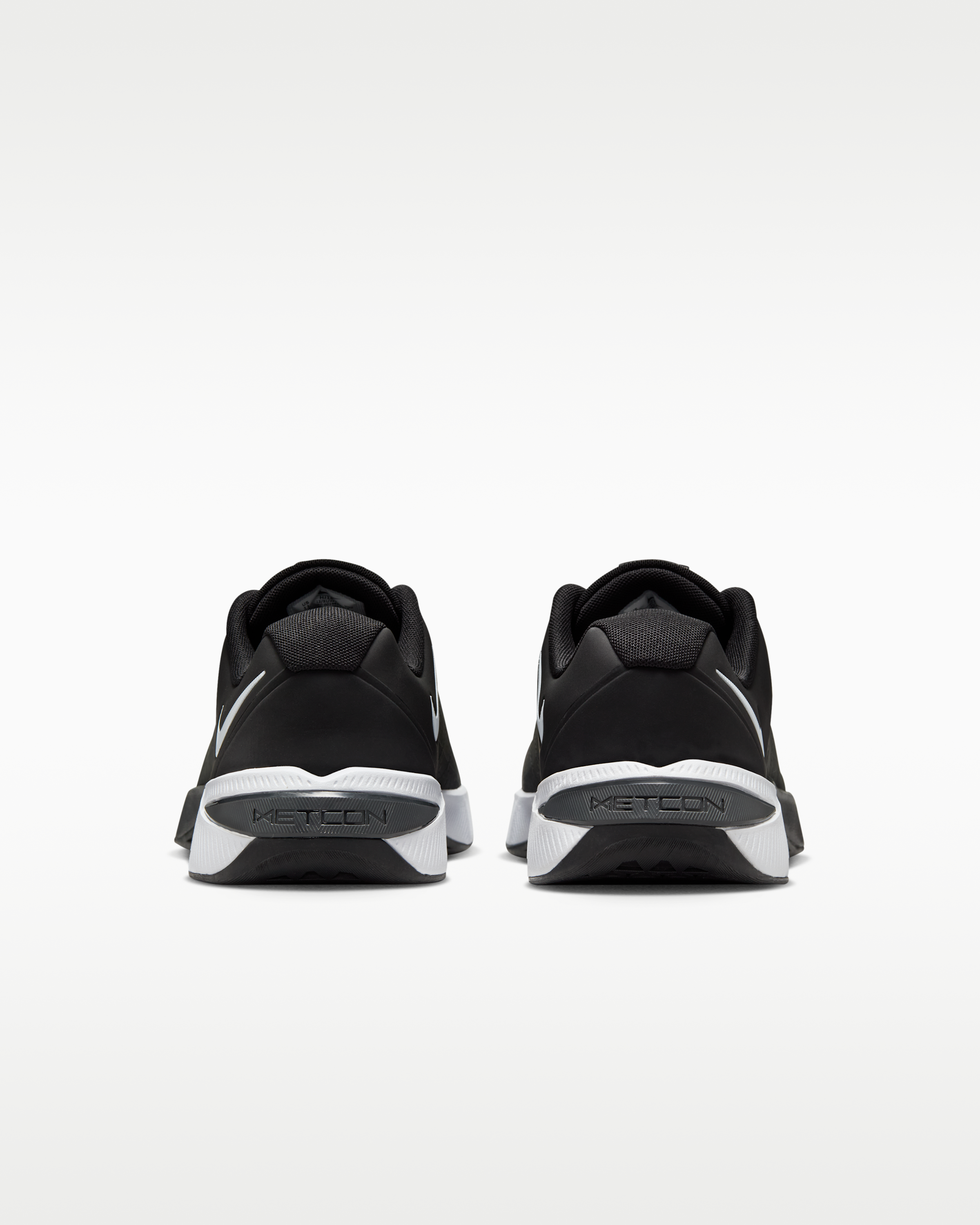 Nike Metcon 10 Men's Workout Shoes - Black/Anthracite/White - View 6