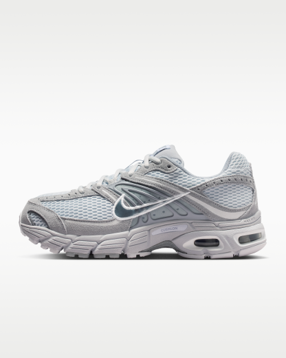 Nike Air Max Moto 2K SE Women's Shoes - Pure Platinum/White/Wolf Grey - View 1