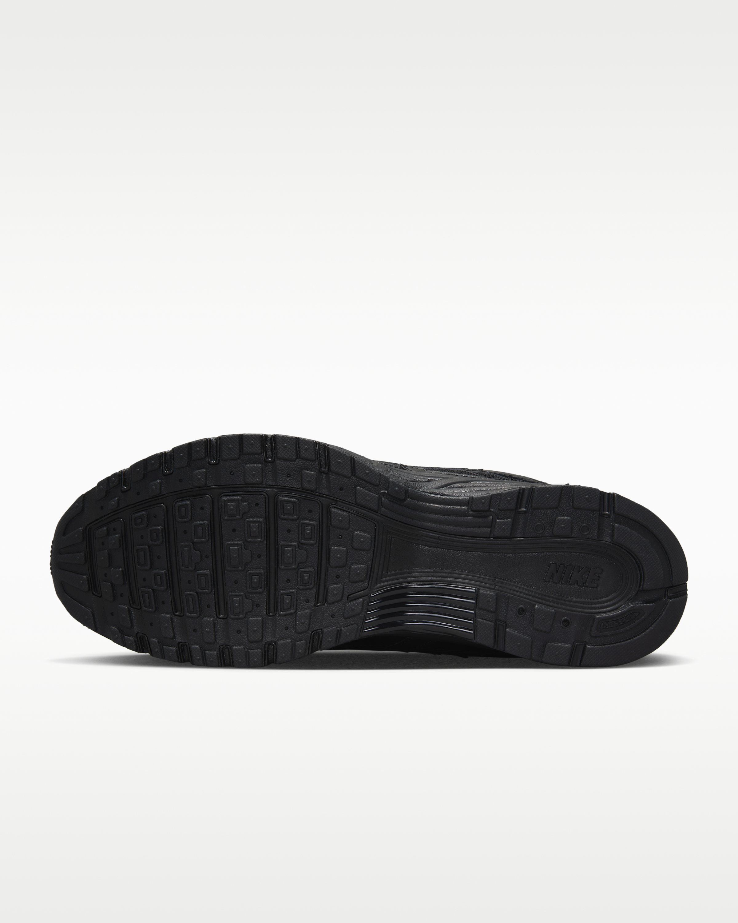 Nike P-6000 Shoes - Black/Black - View 2
