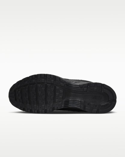 Nike P-6000 Shoes - Black/Black - View 2