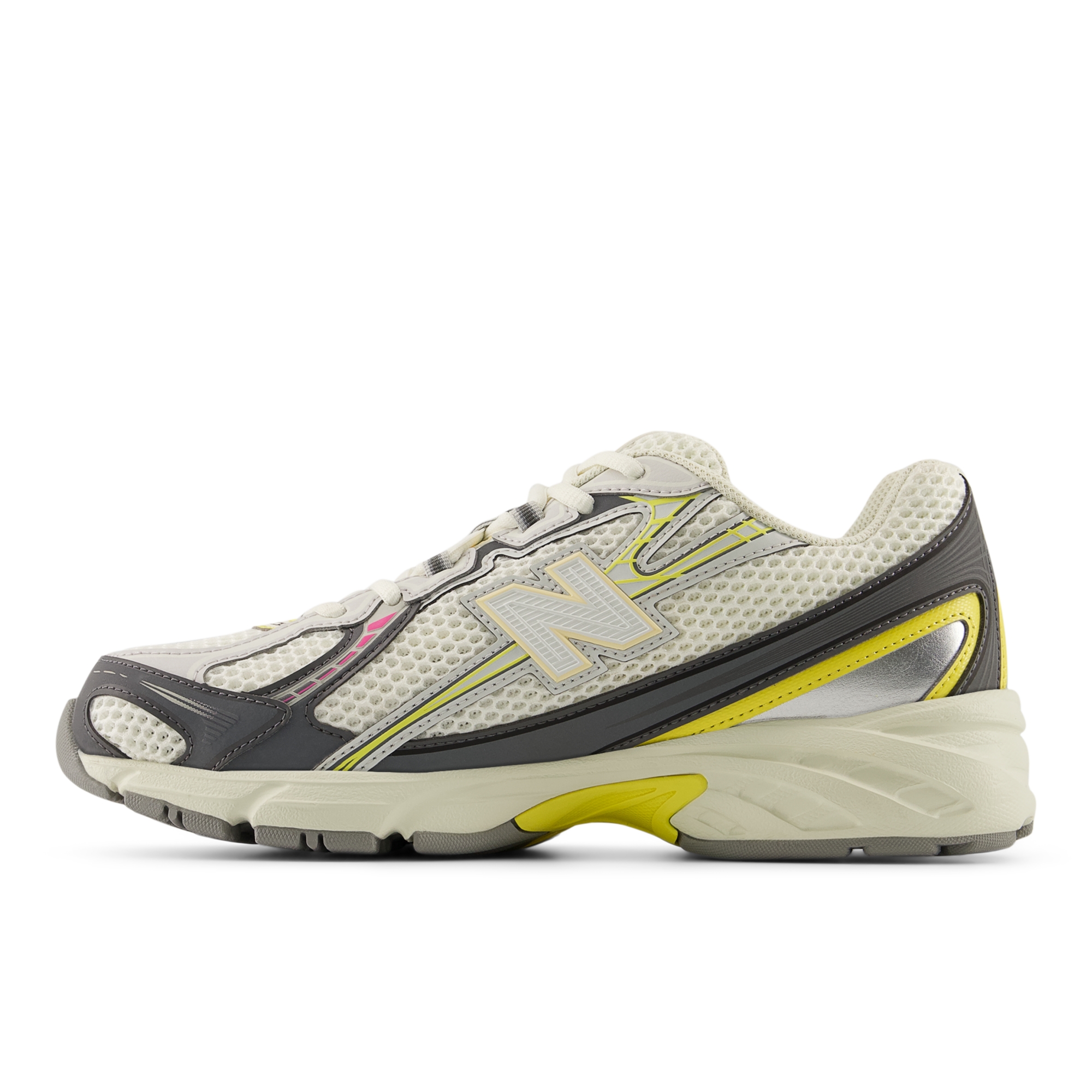 New Balance Warm Skies 740, U7404II