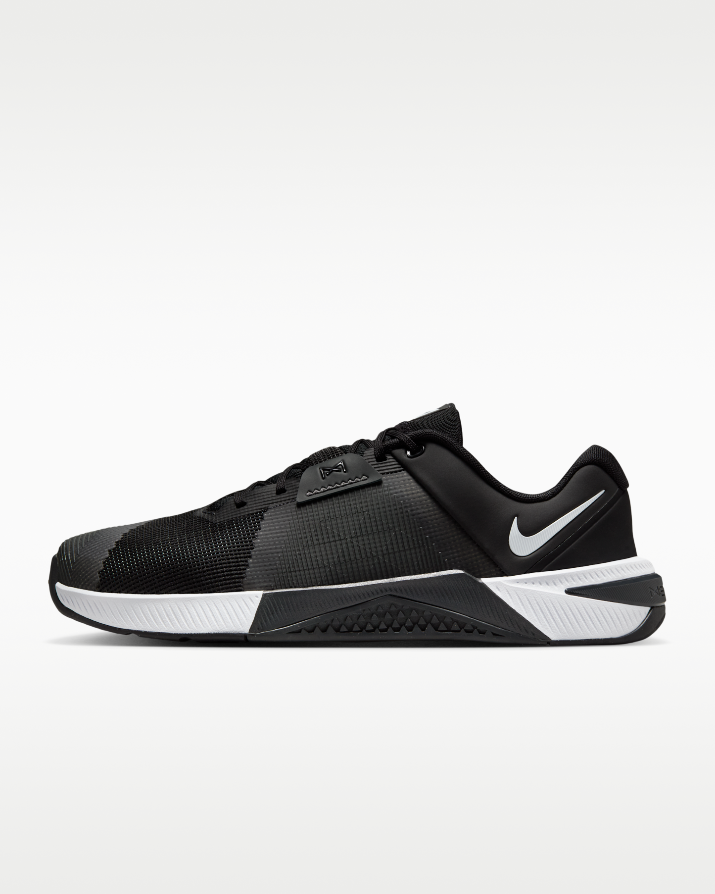Nike Metcon 10 Men's Workout Shoes - Black/Anthracite/White - View 1