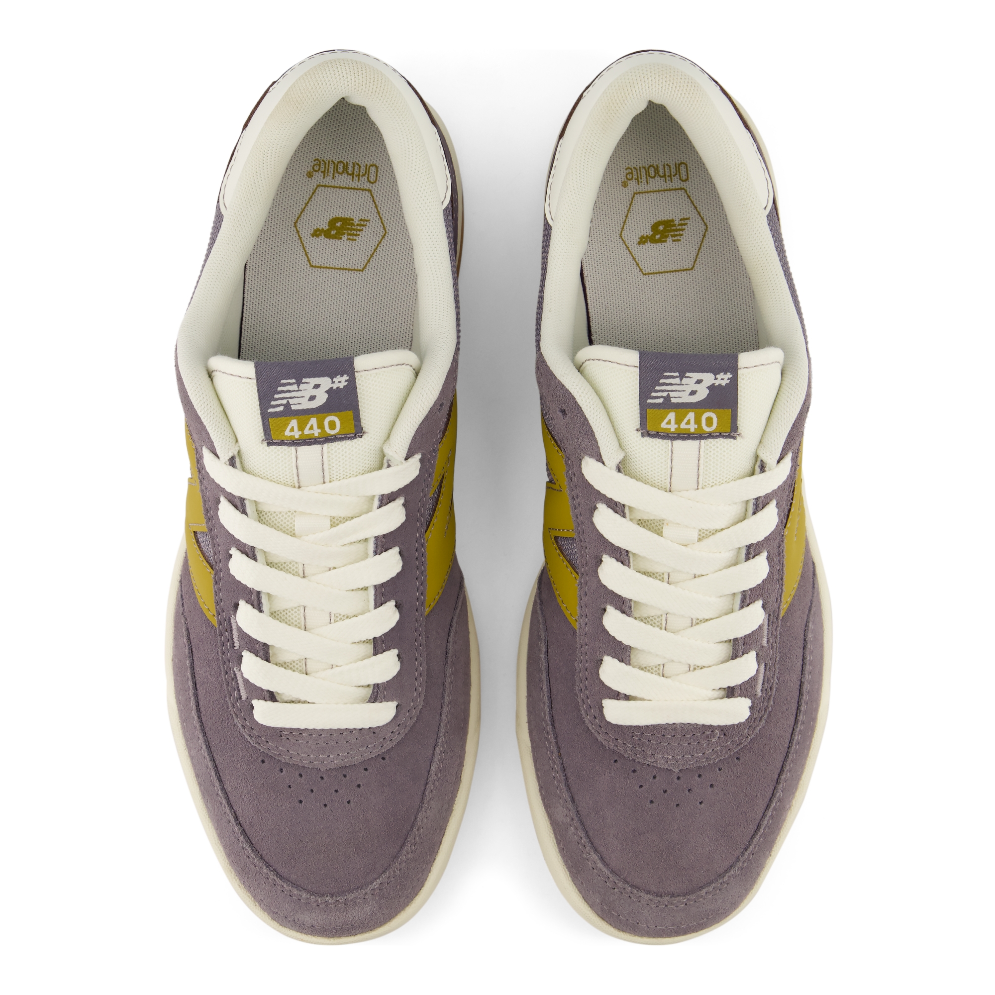 New Balance NB Numeric 440v2, UN440PRB