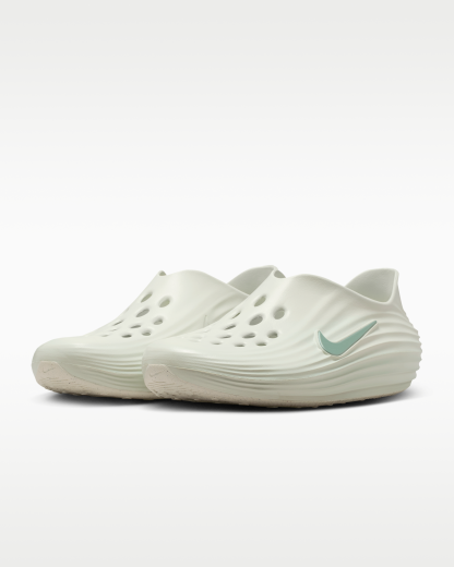 Nike ReactX Rejuven8 Men's Shoes - Spruce Aura/Light Silver - View 5