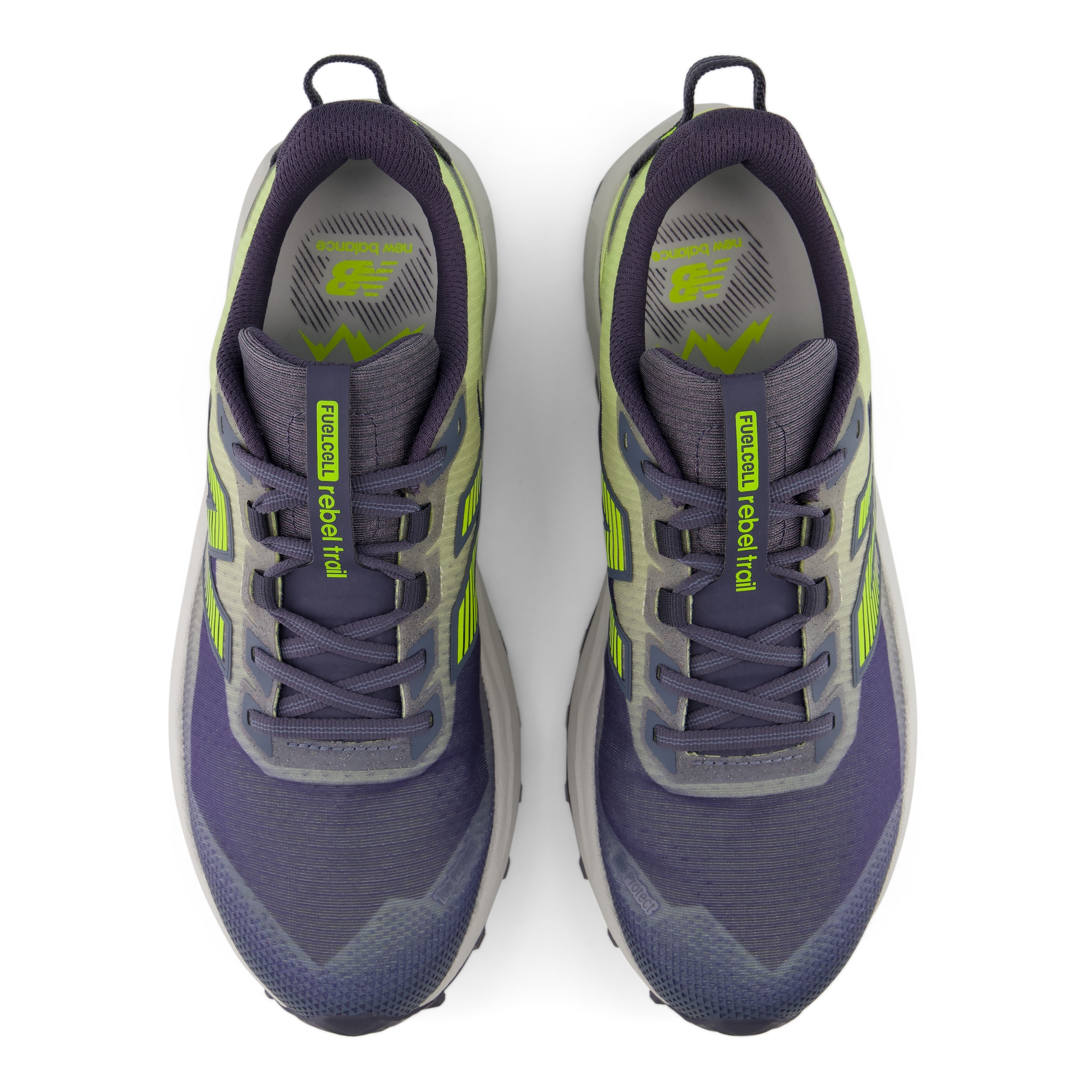 New Balance FuelCell Rebel Trail, MRBT8CQ