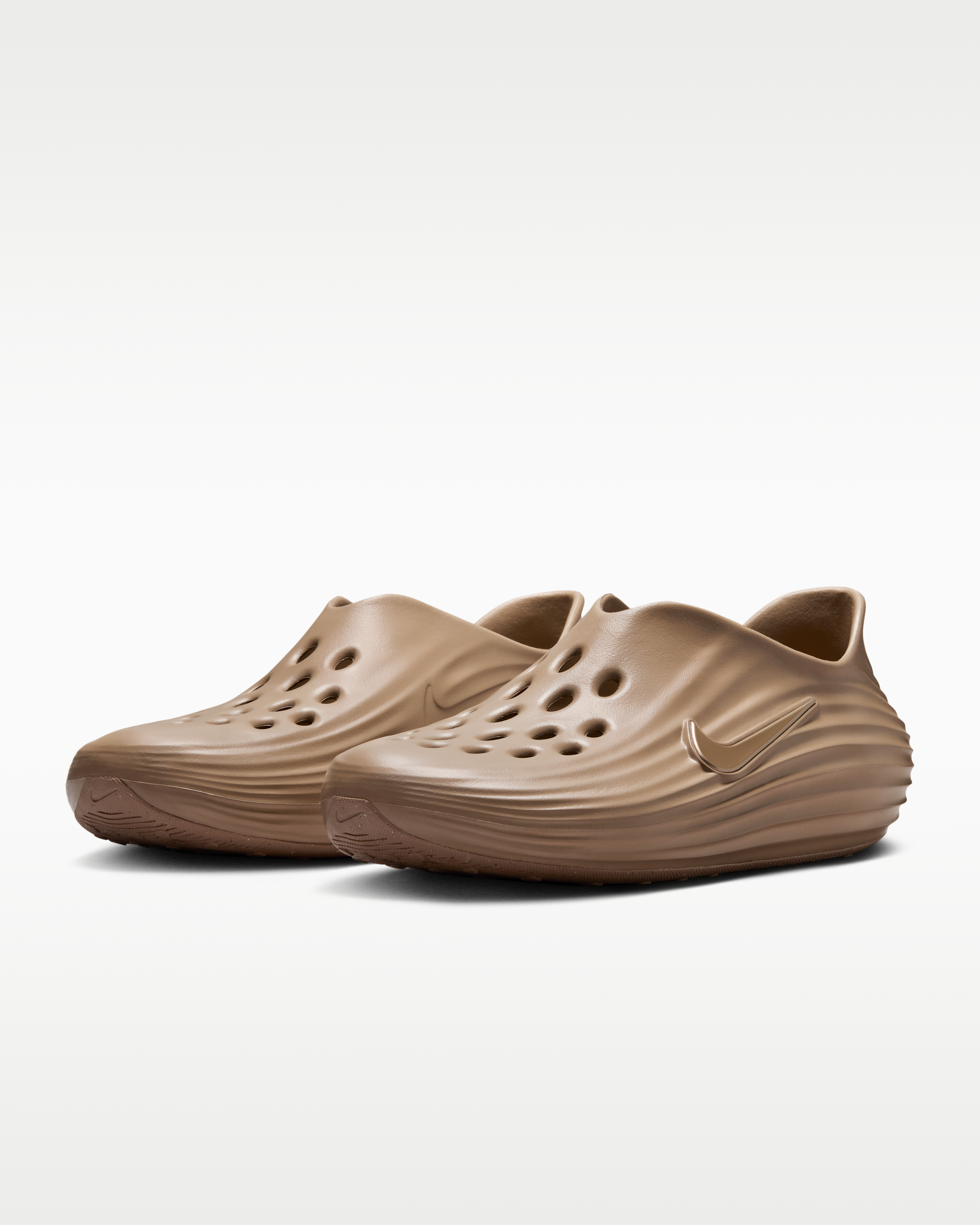 Nike ReactX Rejuven8 Men's Shoes - Khaki/Khaki/Khaki - View 5
