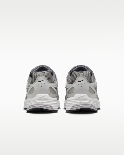 Nike P-6000 Shoes - Atmosphere Grey/Pencil Point/Vast Grey/Black - View 6