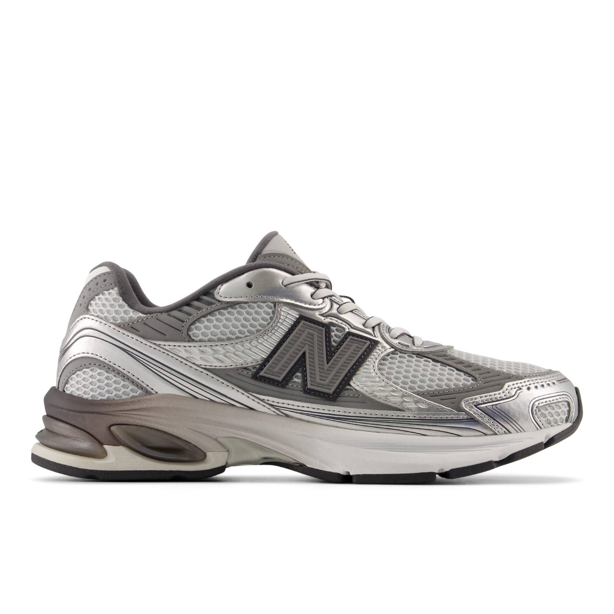 New Balance ABZORB 2010 Grey Days, U2010753