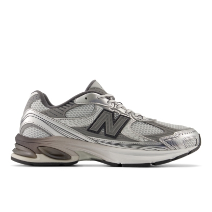 New Balance ABZORB 2010 Grey Days, U2010753