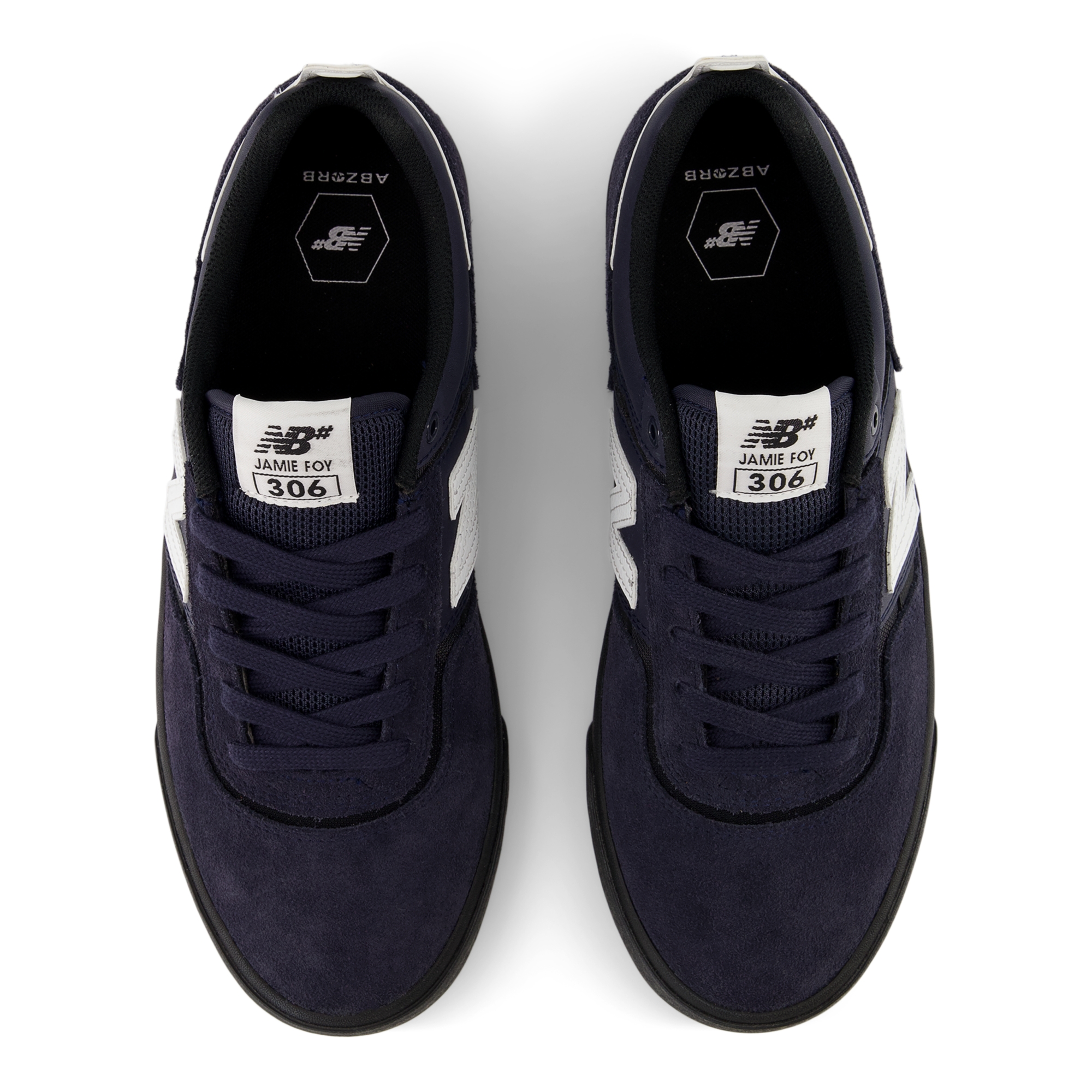 New Balance NB Numeric Jamie Foy 306, UN306NSN
