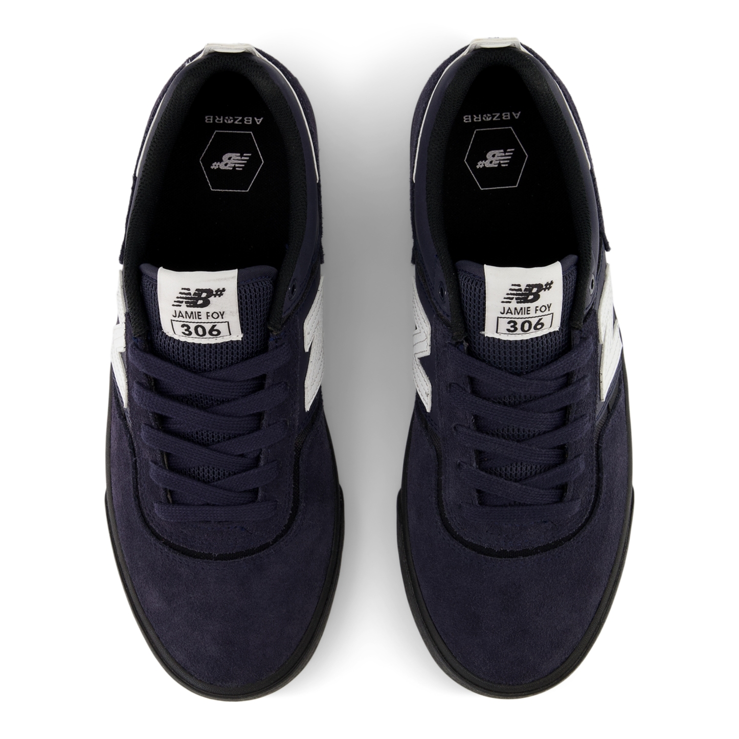 New Balance NB Numeric Jamie Foy 306, UN306NSN