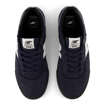 New Balance NB Numeric Jamie Foy 306, UN306NSN