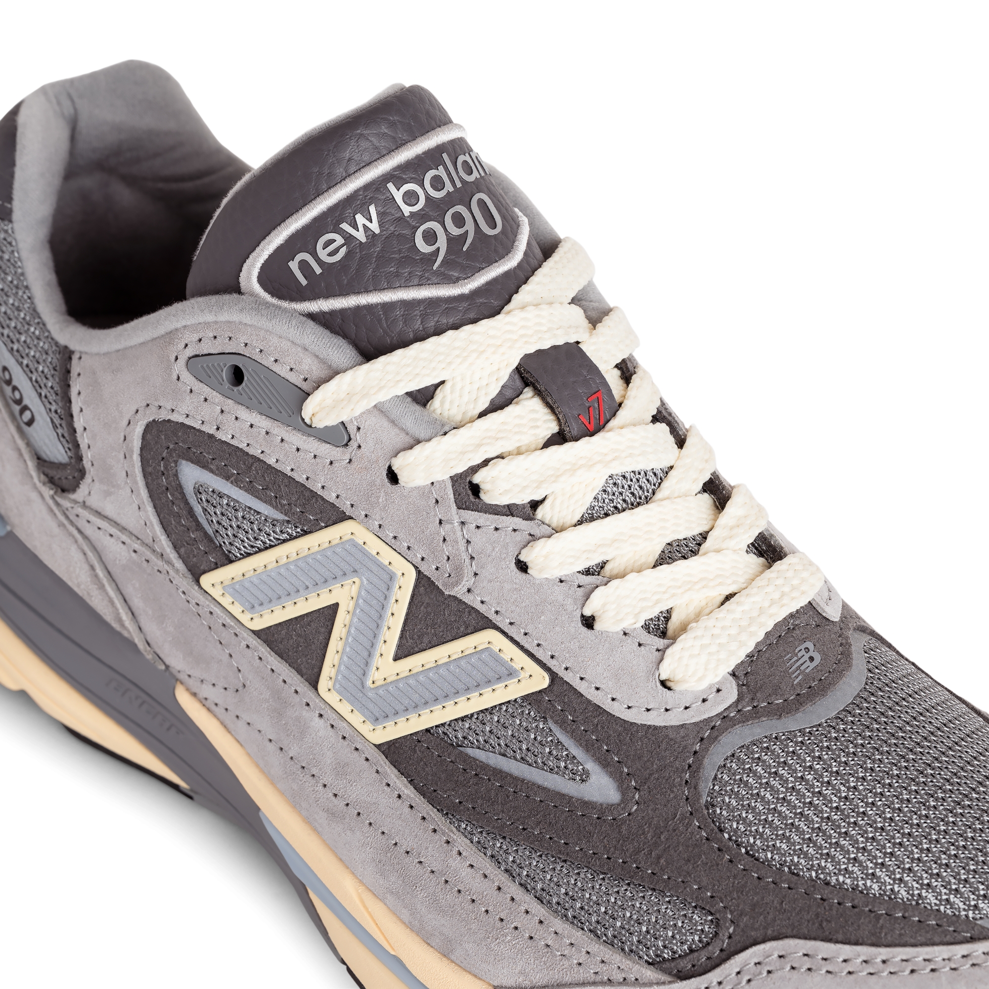 New Balance Made in USA 990v7, U990GR7