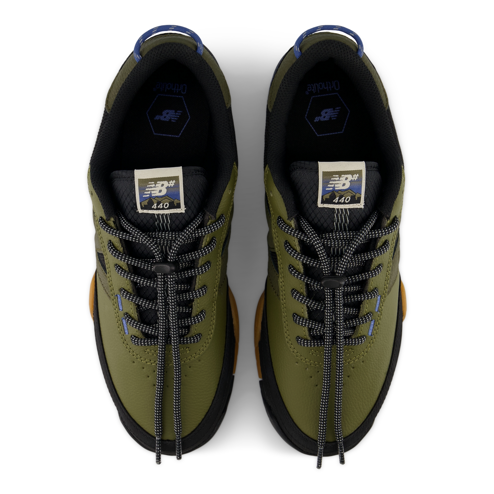 New Balance NB Numeric 440Wv2, UN440WOL