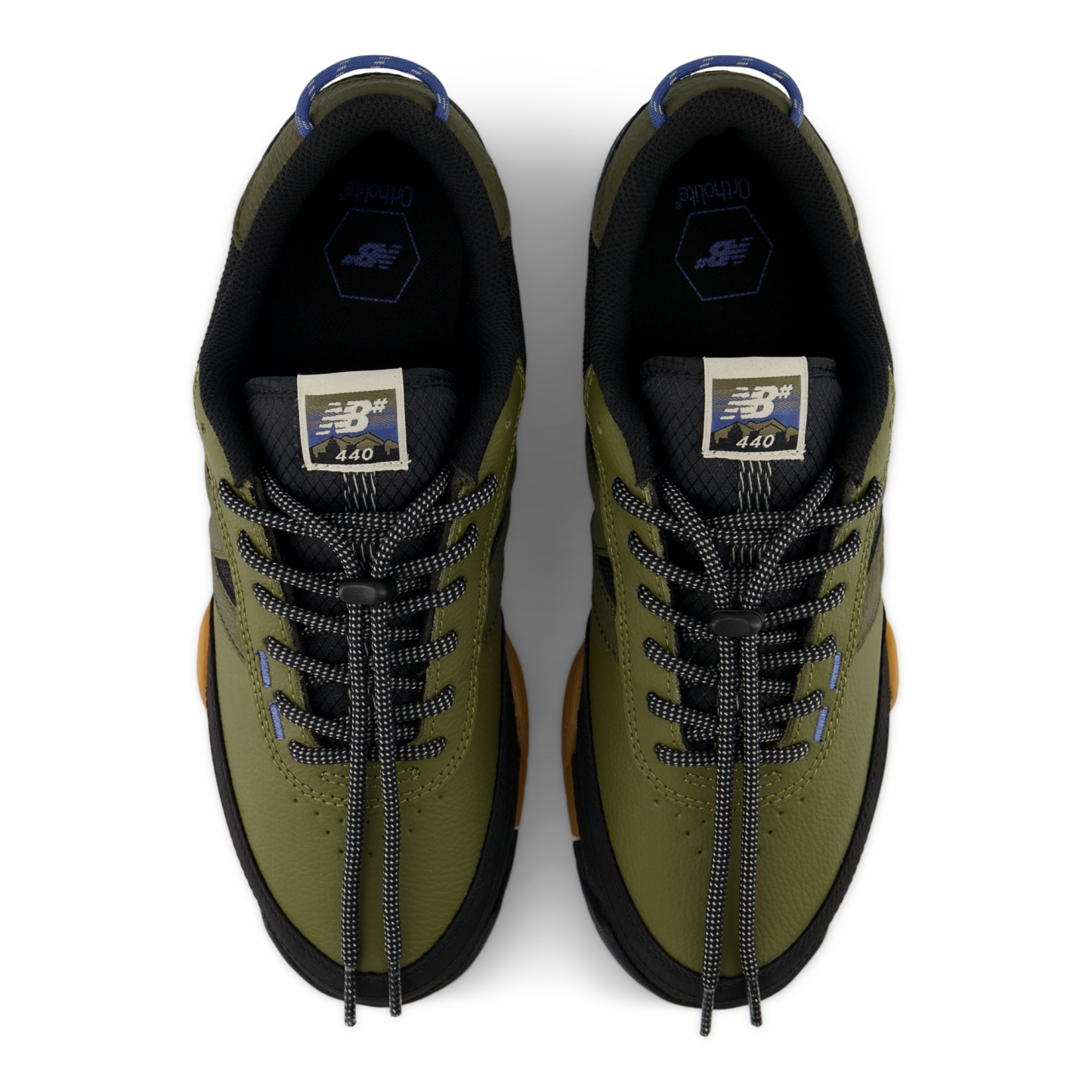 New Balance NB Numeric 440Wv2, UN440WOL