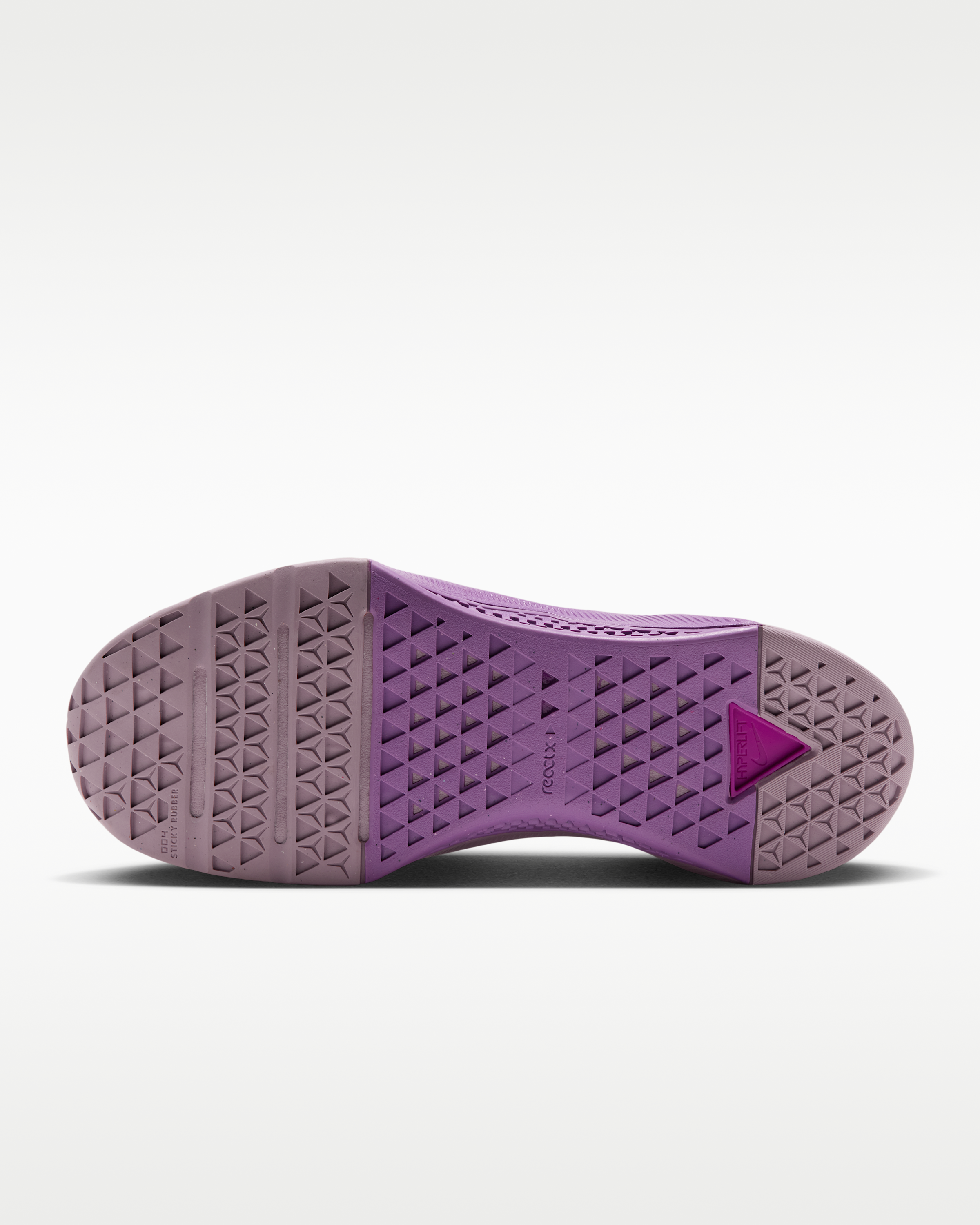 Nike Metcon 10 Women's Training Shoes - Violet Dust/Monarch Purple/Gridiron/Vivid Purple - View 2