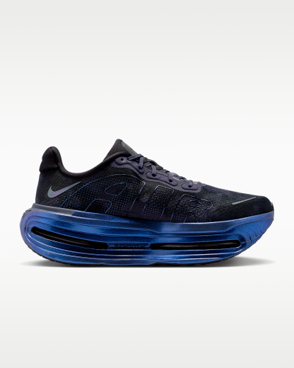 Nike Vomero Premium Men's Road Running Shoes - Gridiron/Black/Multi-Colour - View 3