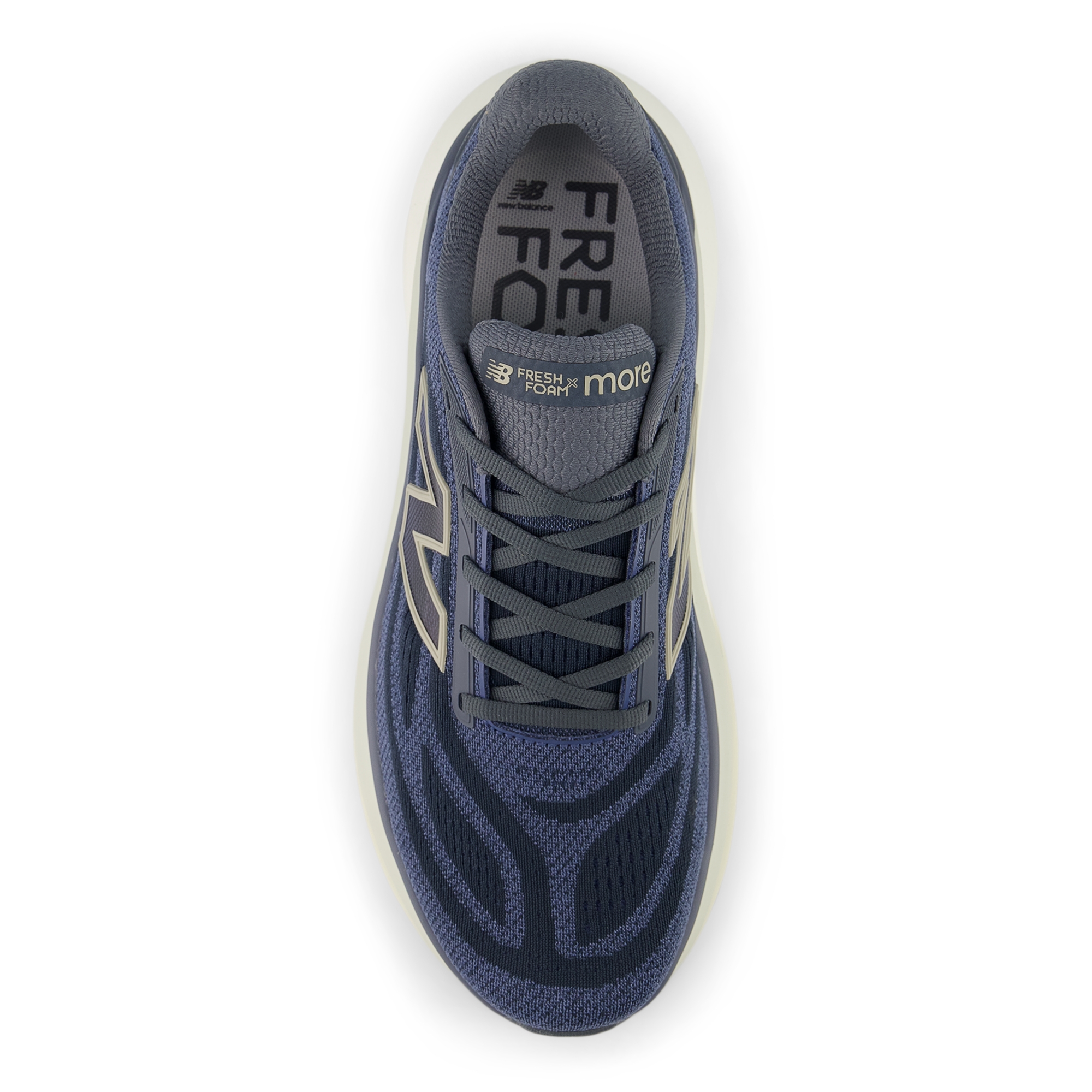 New Balance Fresh Foam X More v6, MMOR772
