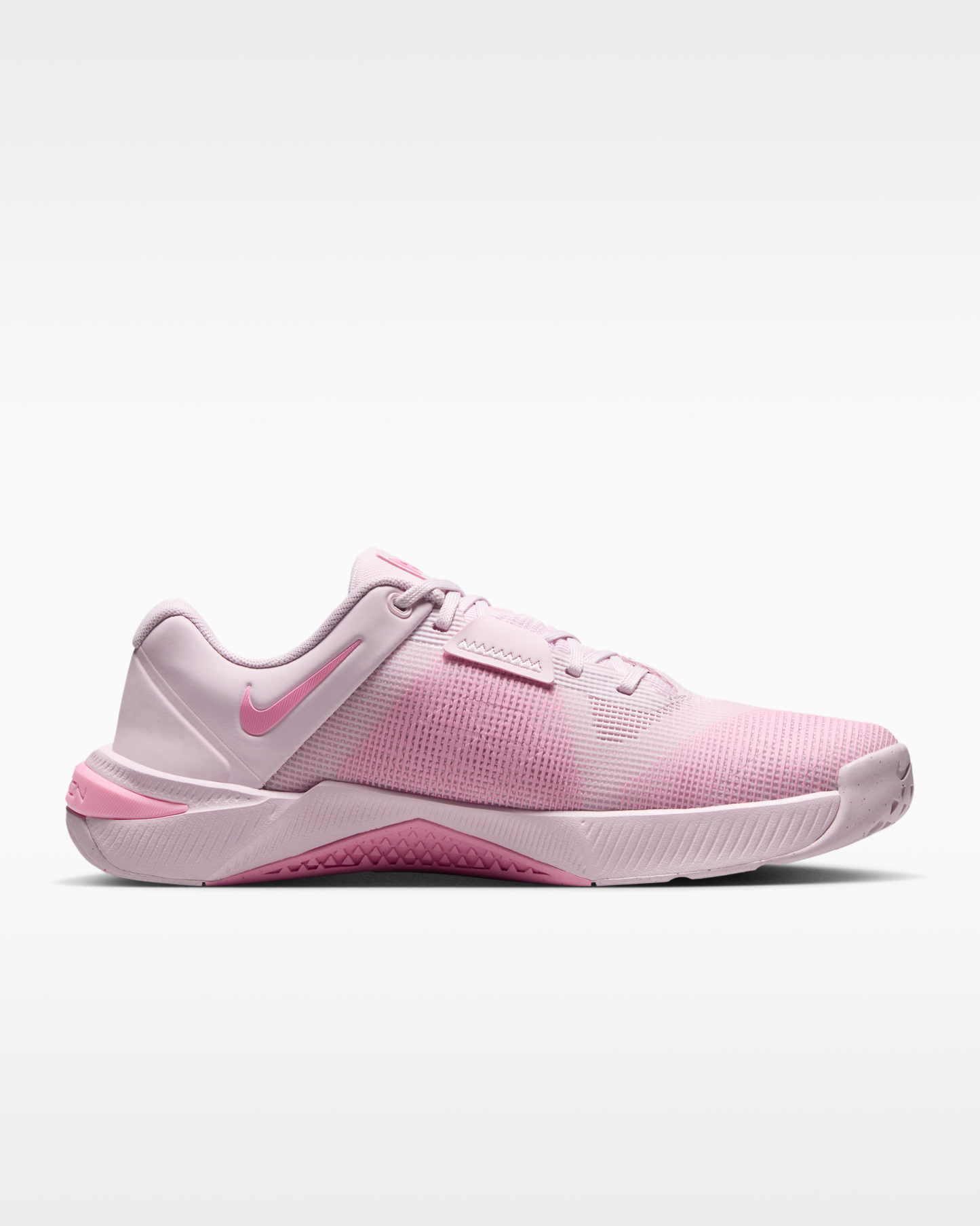 Nike Metcon 10 Women's Training Shoes - Bleached Lilac/Light Magenta/Pink Rise - View 3