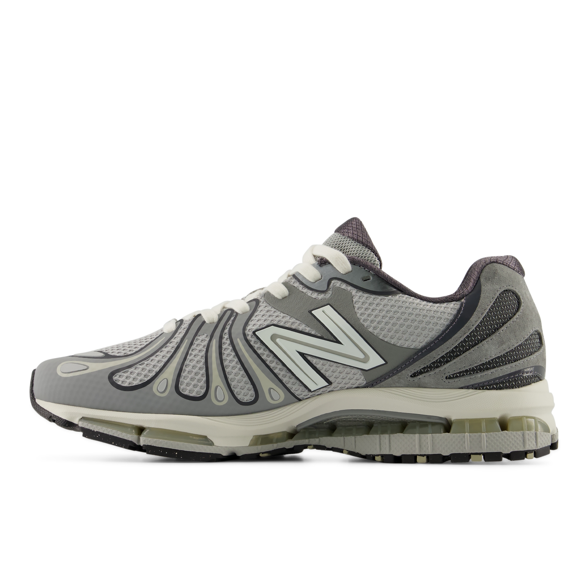 New Balance ABZORB 1890 Grey Days, U18905UY
