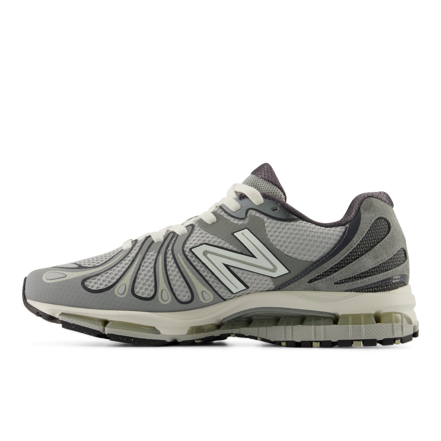 New Balance ABZORB 1890 Grey Days, U18905UY