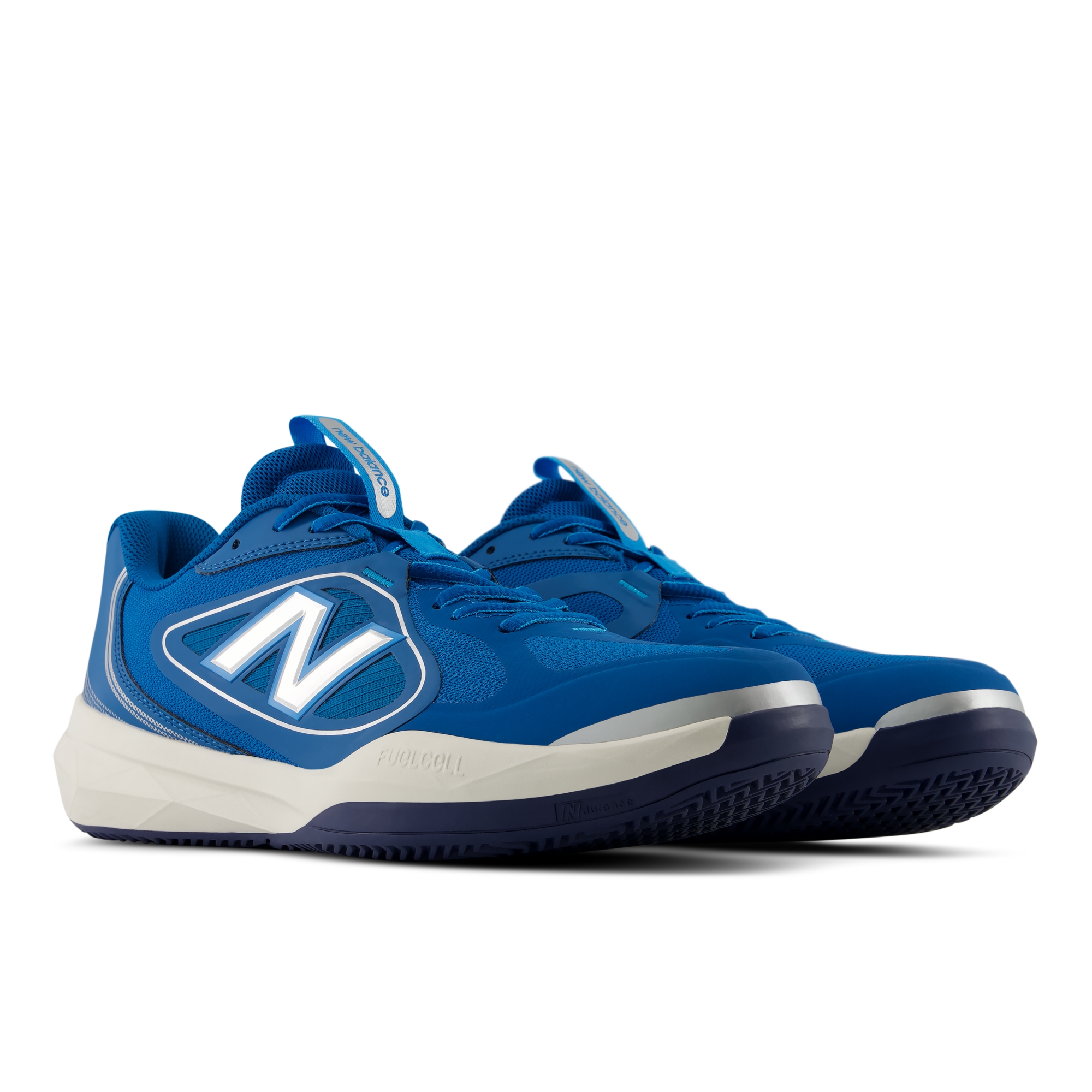 New Balance FuelCell 796v5 Clay/Padel, M7965TI