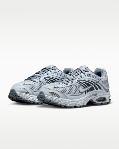 Nike Air Max Moto 2K Women's Shoes with Reflective Design Accents - Wolf Grey/Cool Grey/Pure Platinum - View 5