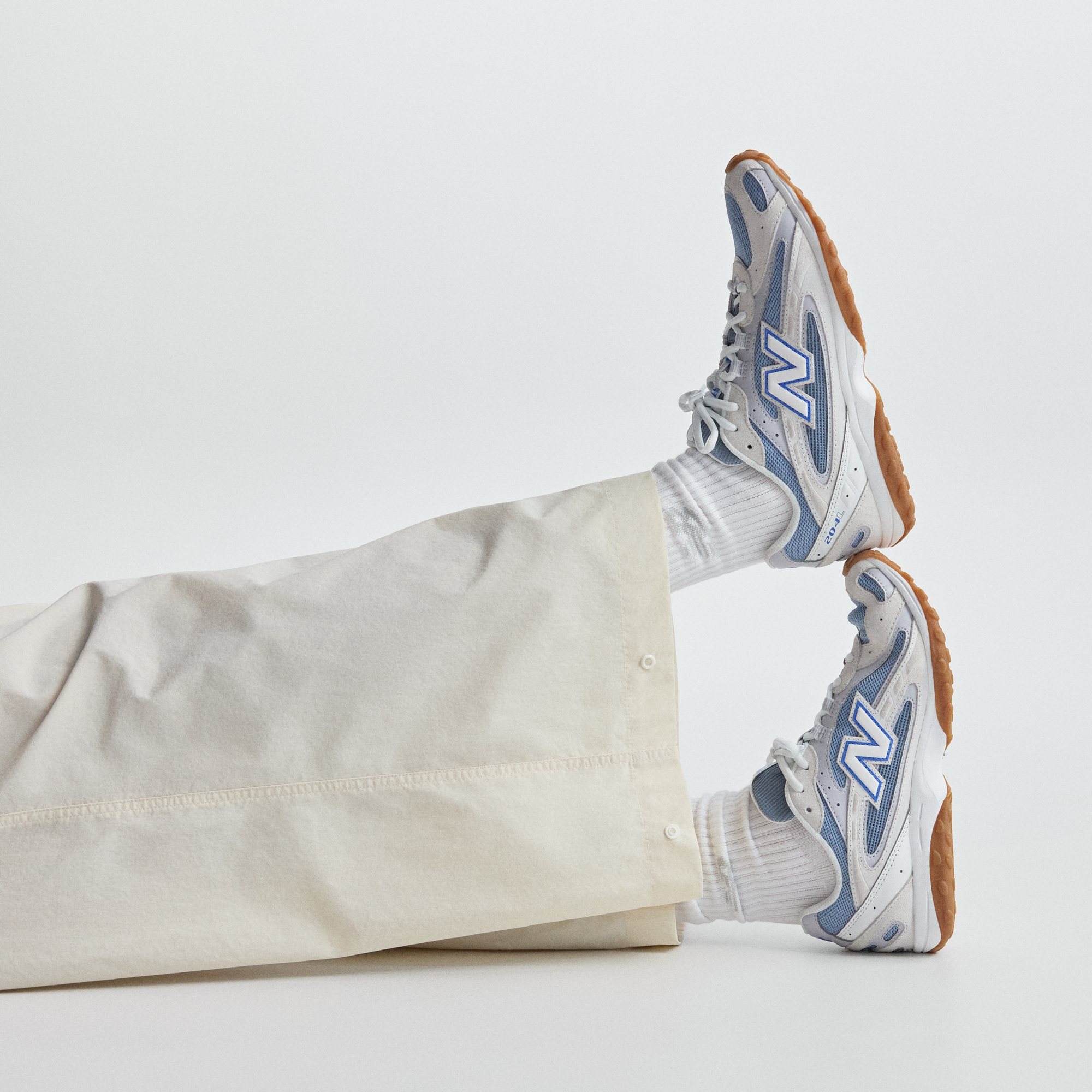 New Balance Cool Skies 204L, U204L9DF