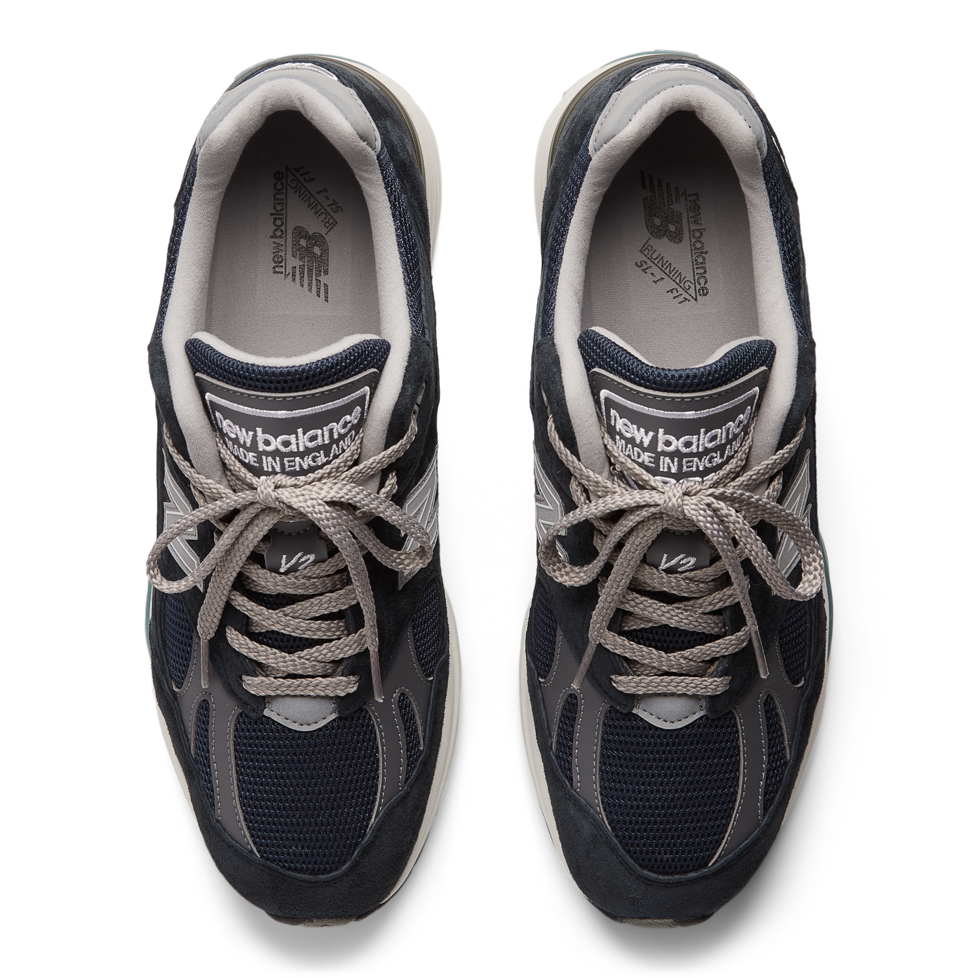 New Balance Made in UK 991v2, U991NV2