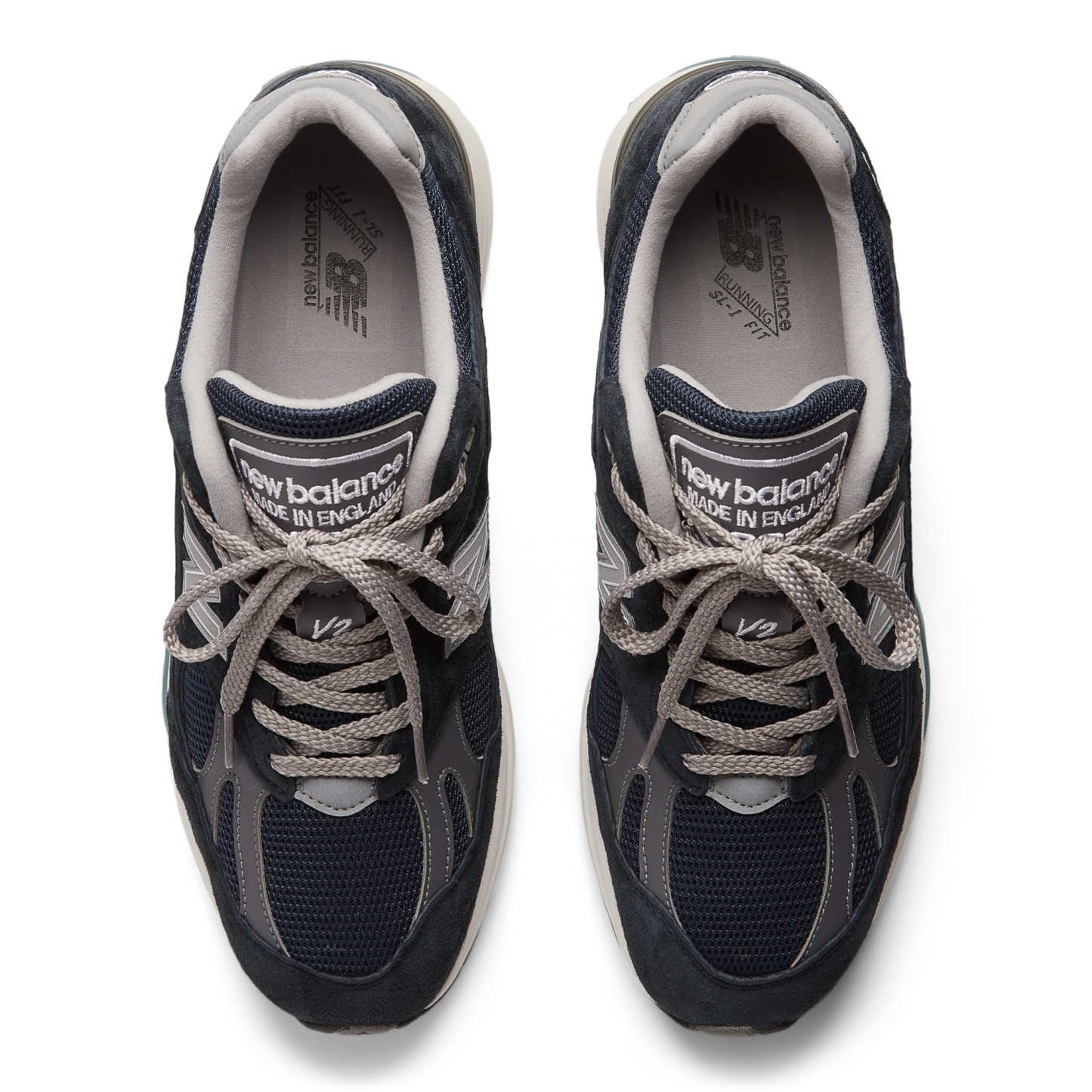 New Balance Made in UK 991v2, U991NV2