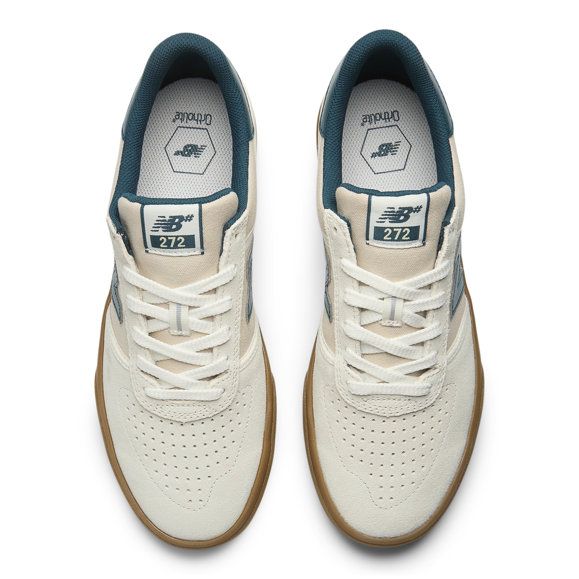 New Balance NB Numeric 272, NM272RPU