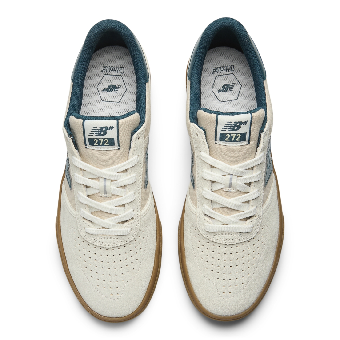 New Balance NB Numeric 272, NM272RPU