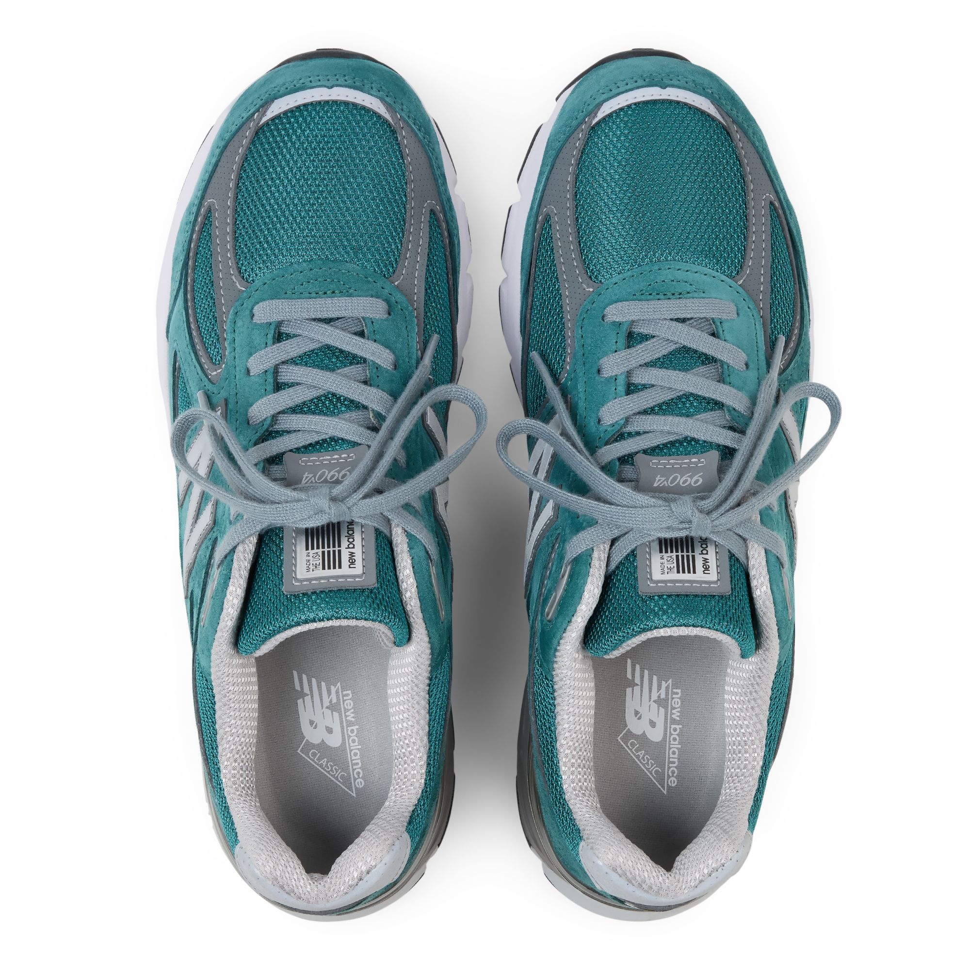 New Balance Made in USA 990v4, U990OV4