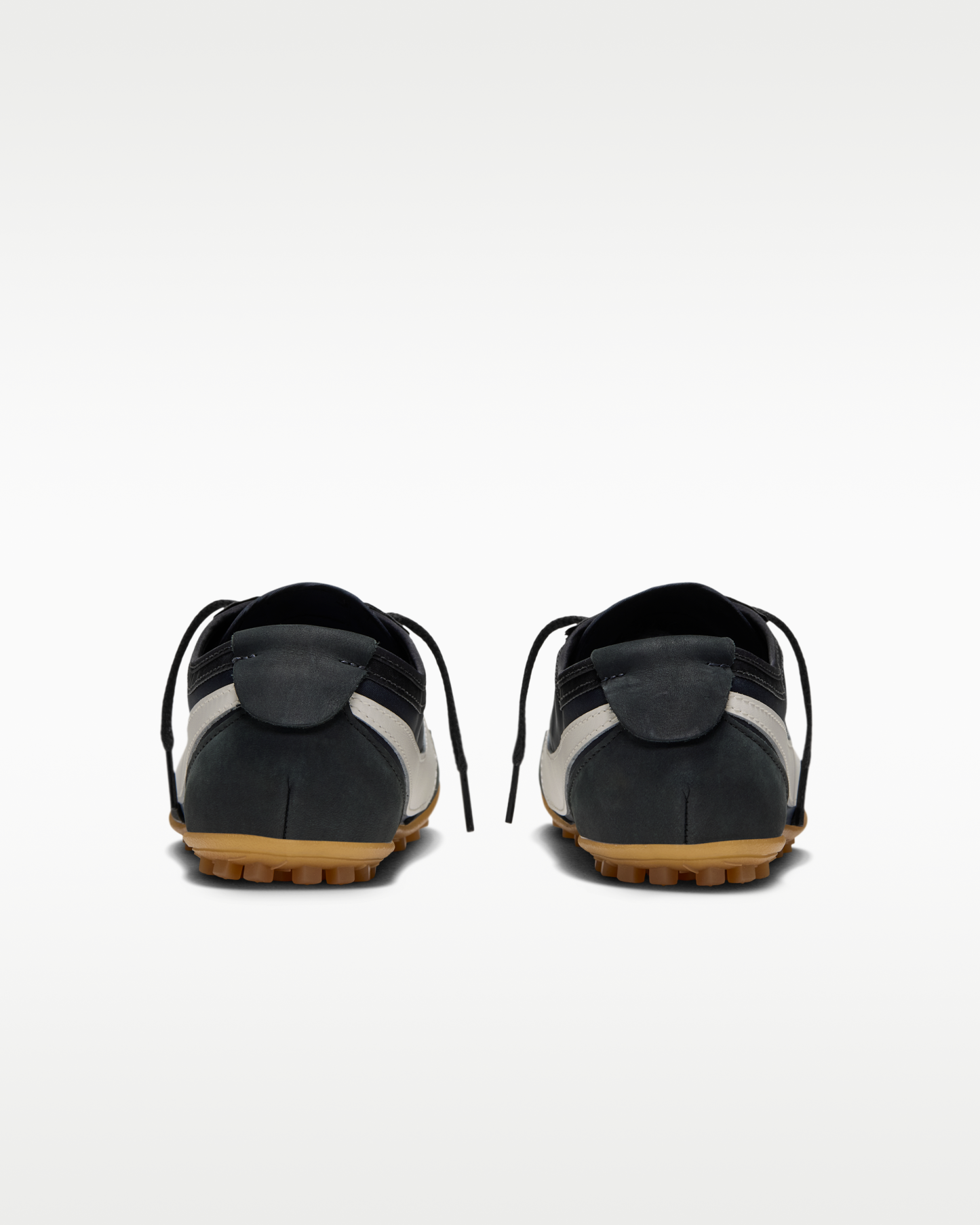 Nike Moon Shoe Women's Shoes - Off-Noir/Black/Gum Light Brown/Sail - View 6