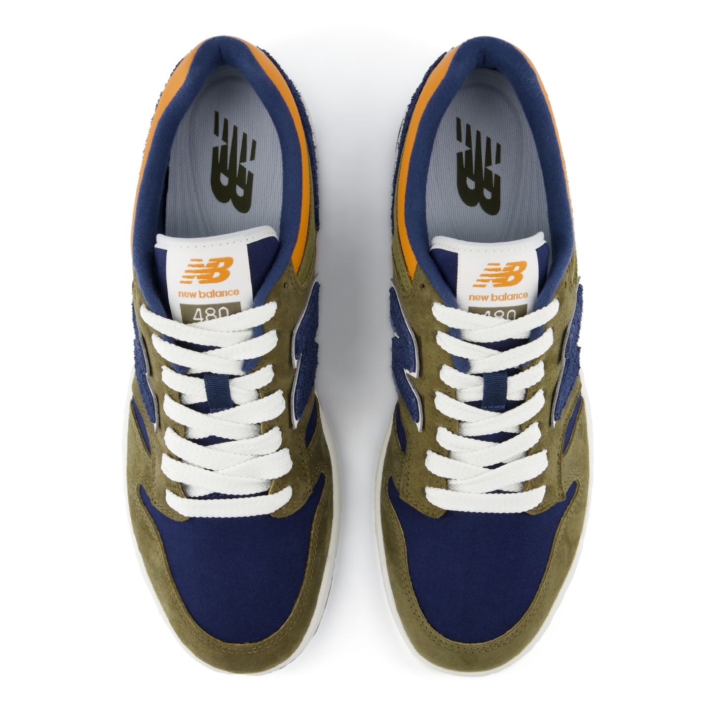 New Balance 480P, U480P1E3