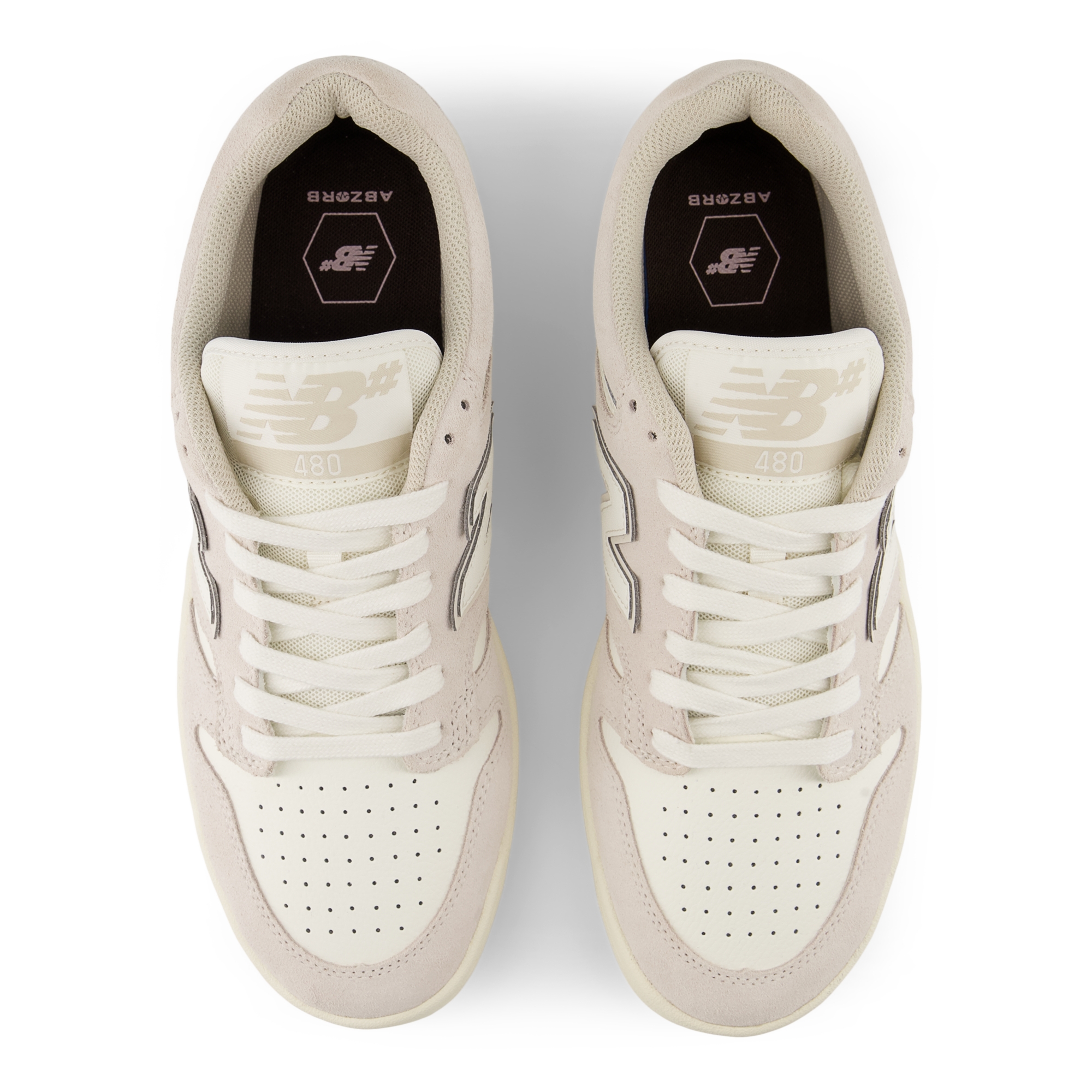 New Balance NB Numeric 480, UN480VAN