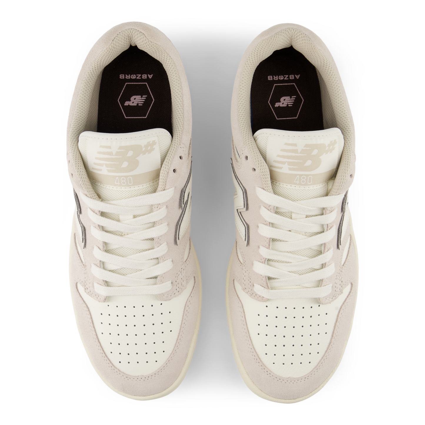 New Balance NB Numeric 480, UN480VAN