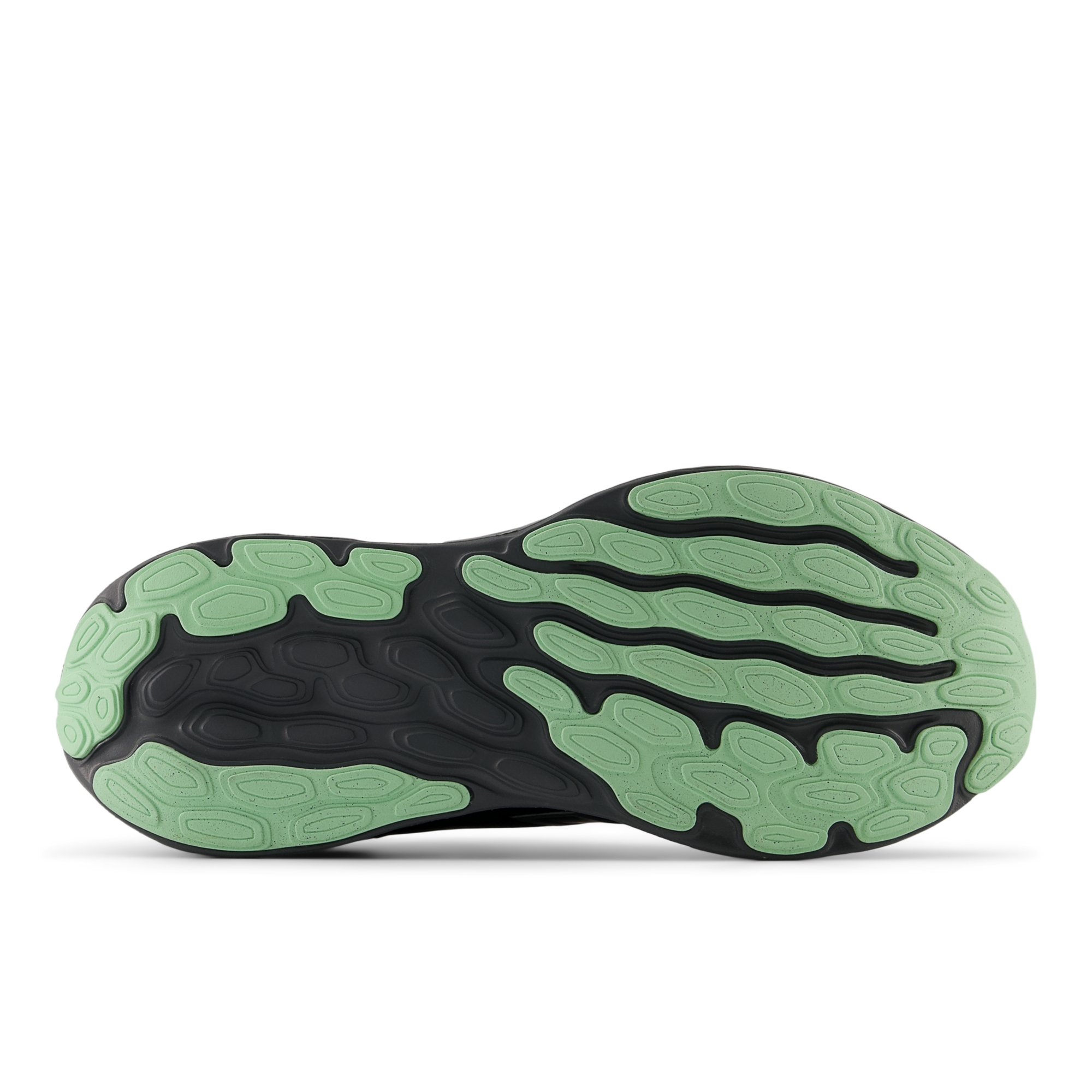 New Balance Fresh Foam 680 v8 Waterproof, M680WBK8