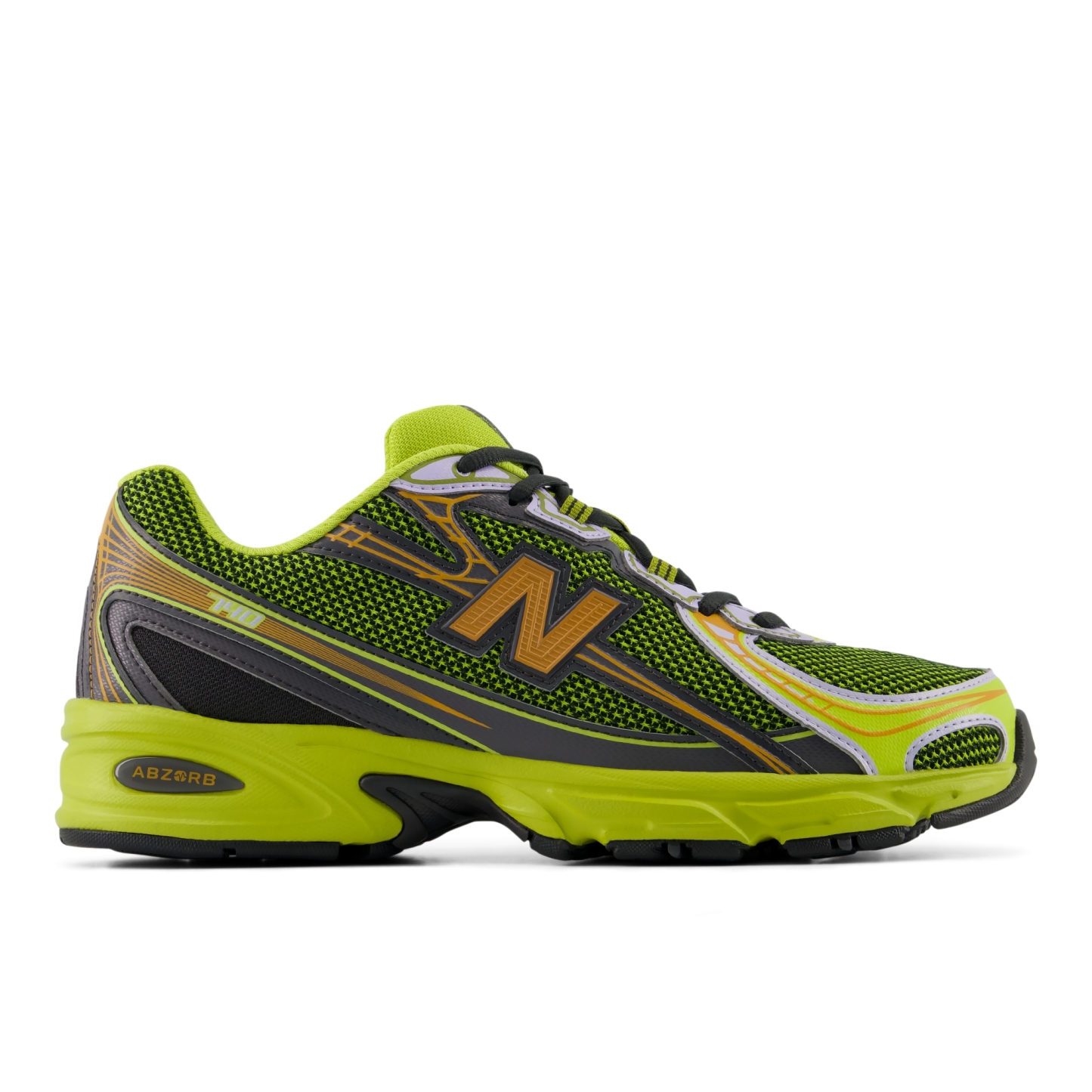 New Balance 740, U74099S