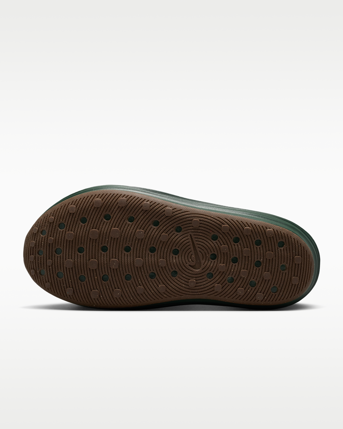 Nike ReactX Rejuven8 Men's Shoes - Fir/Gum Dark Brown/Black - View 2