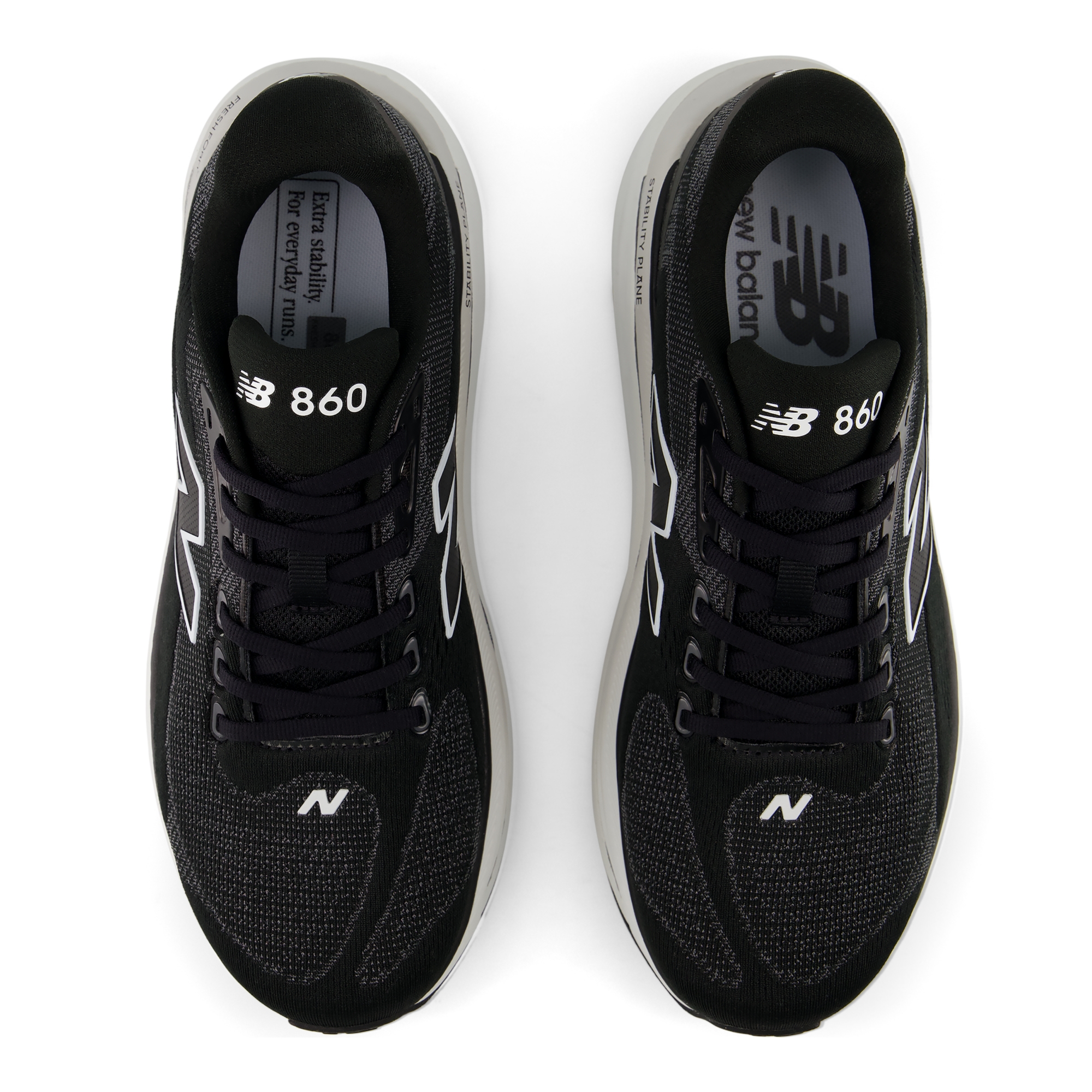 New Balance Fresh Foam X 860 v15, M8607GW