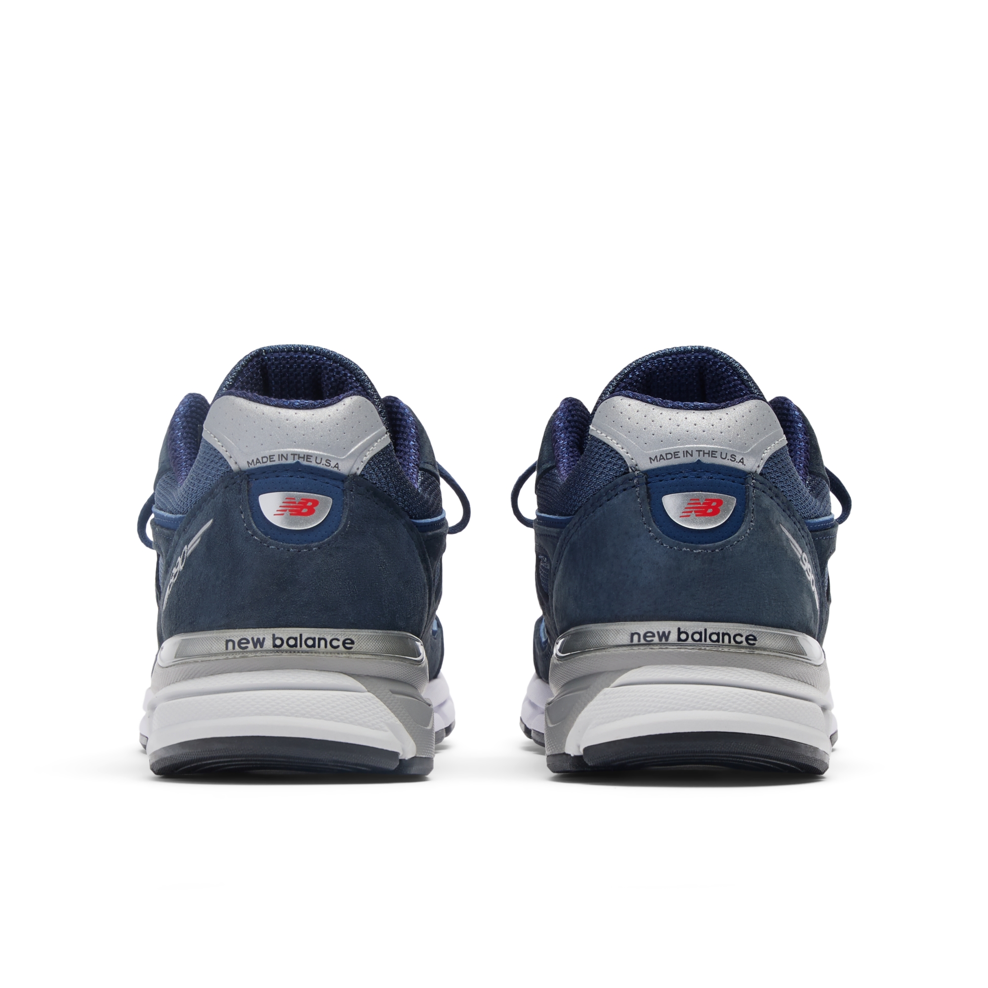 New Balance Made in USA 990v4 Core, U990NV4