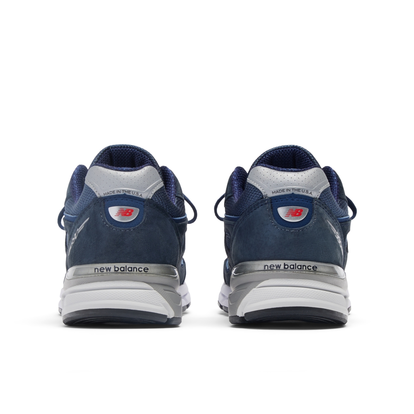 New Balance Made in USA 990v4 Core, U990NV4